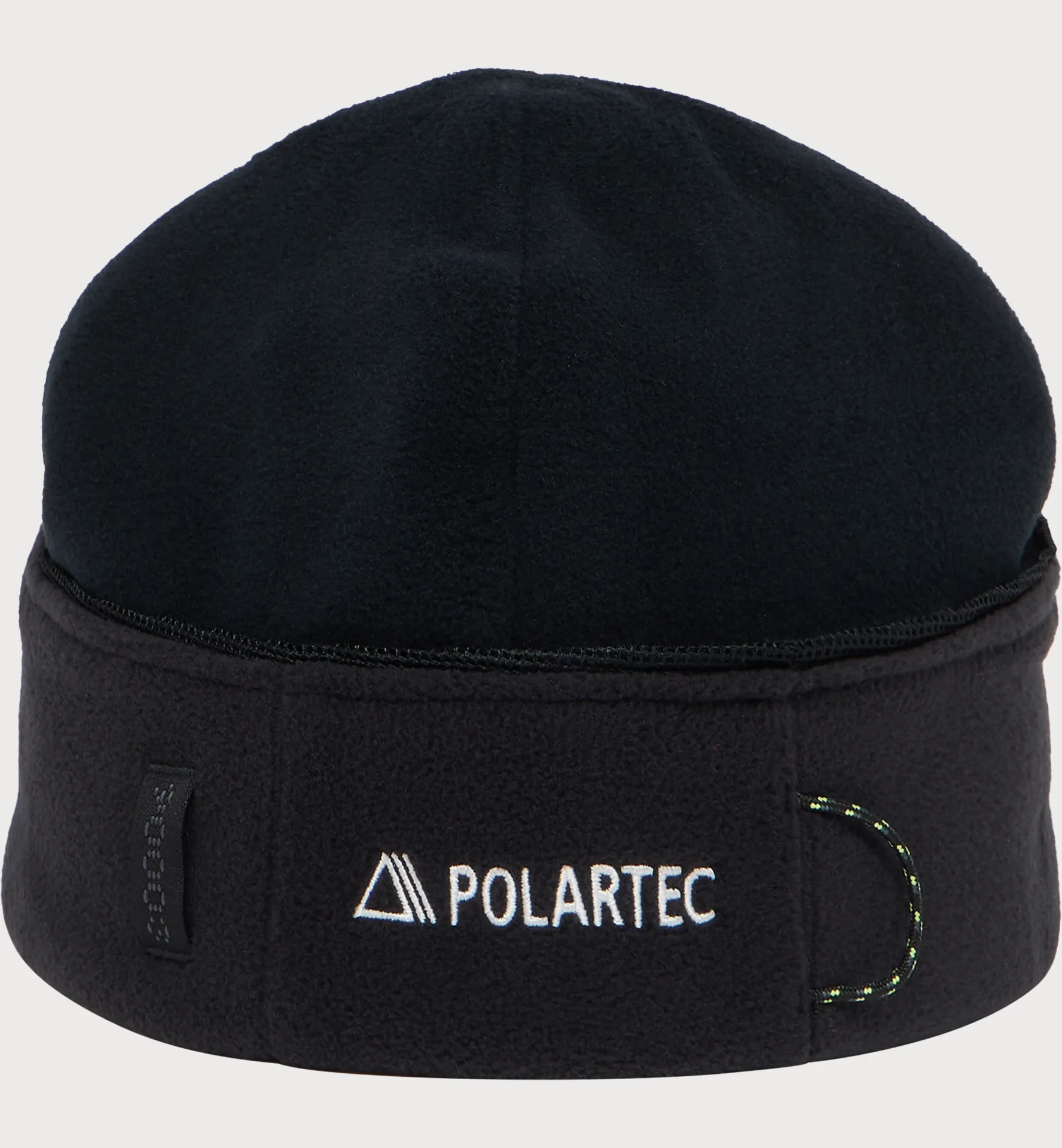 Black Capsule Project Beanie | Black | Hiking | Activities