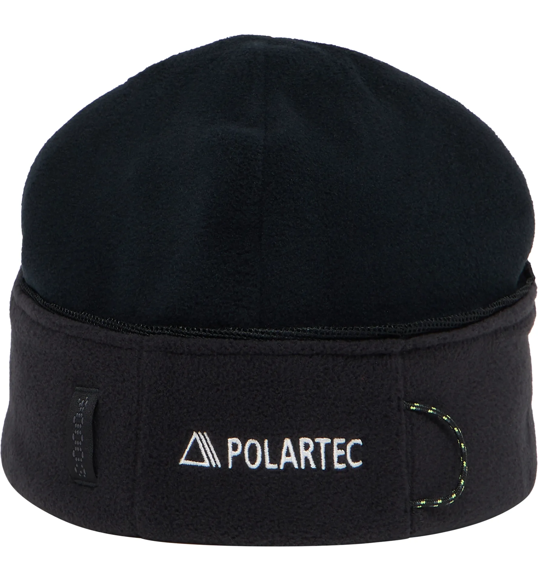 Black Capsule Project Beanie Black