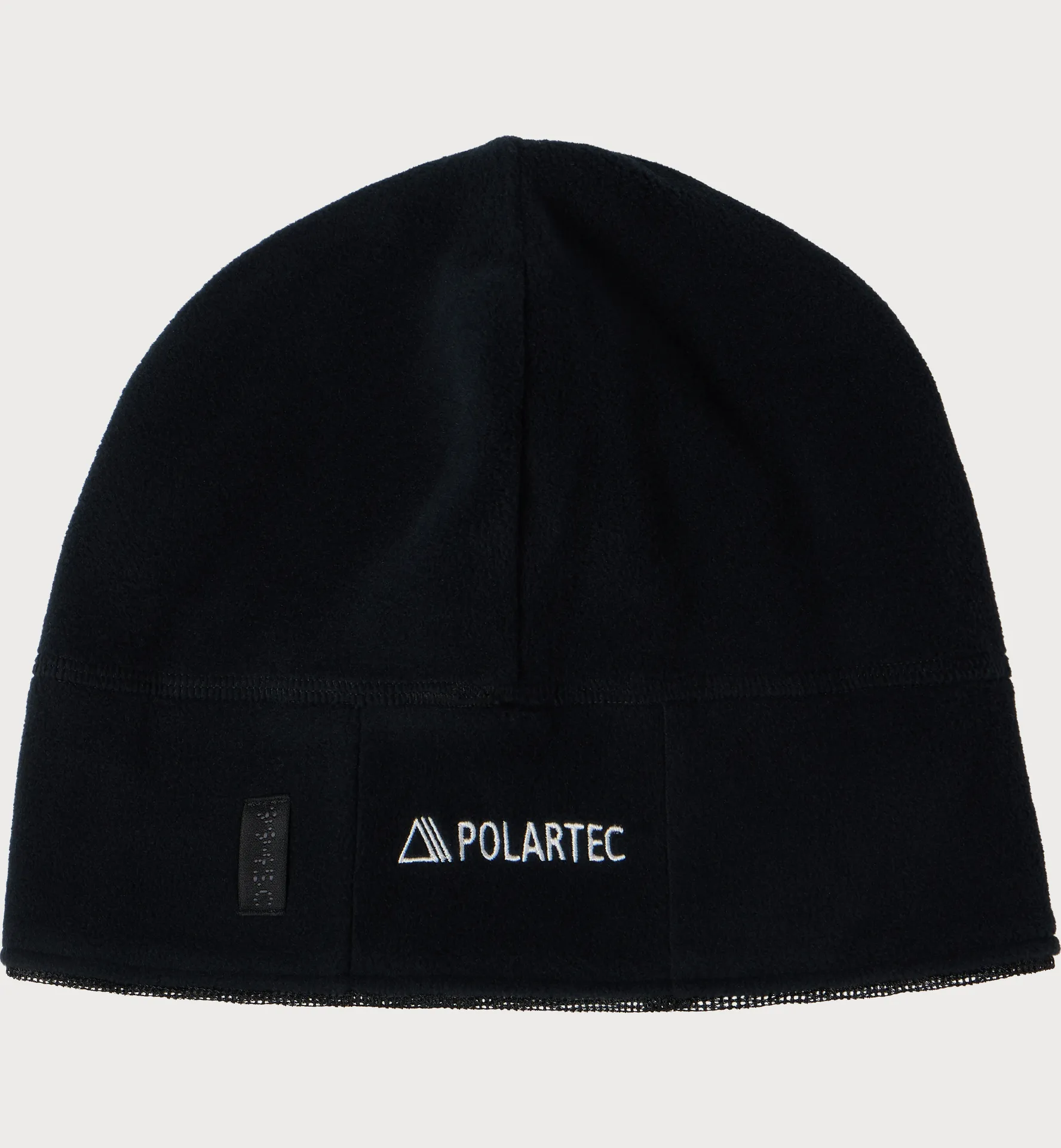 Black Capsule Project Beanie Black