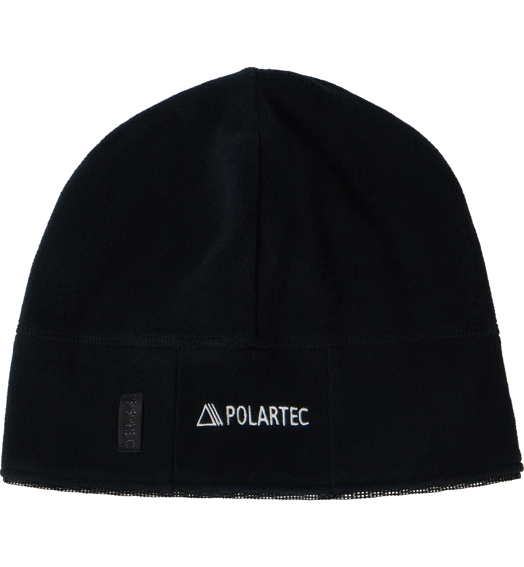 Black Capsule Project Beanie Black