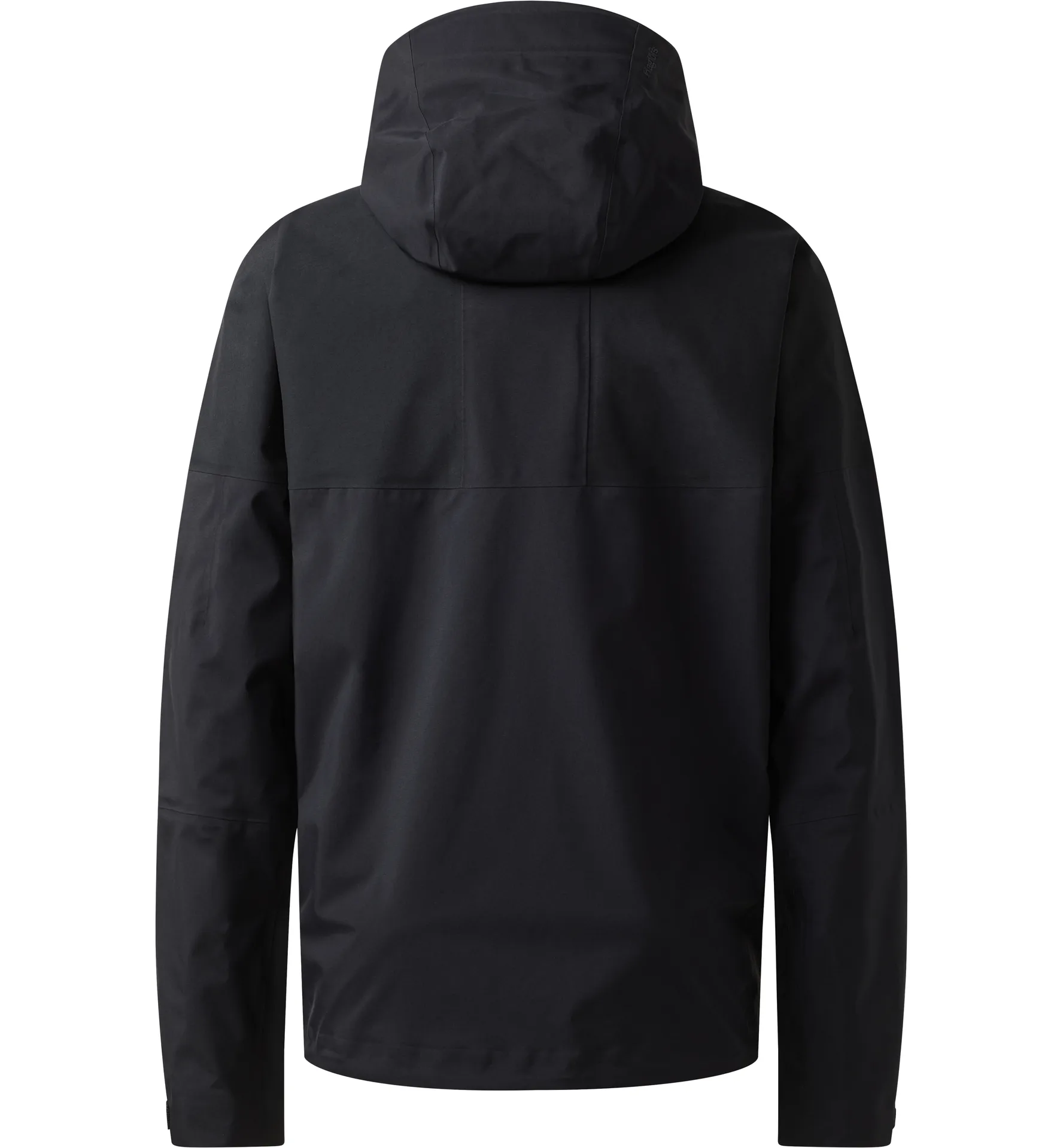Spitz GTX Pro II Jacket Men | True Black | Jackets | GORE-TEX