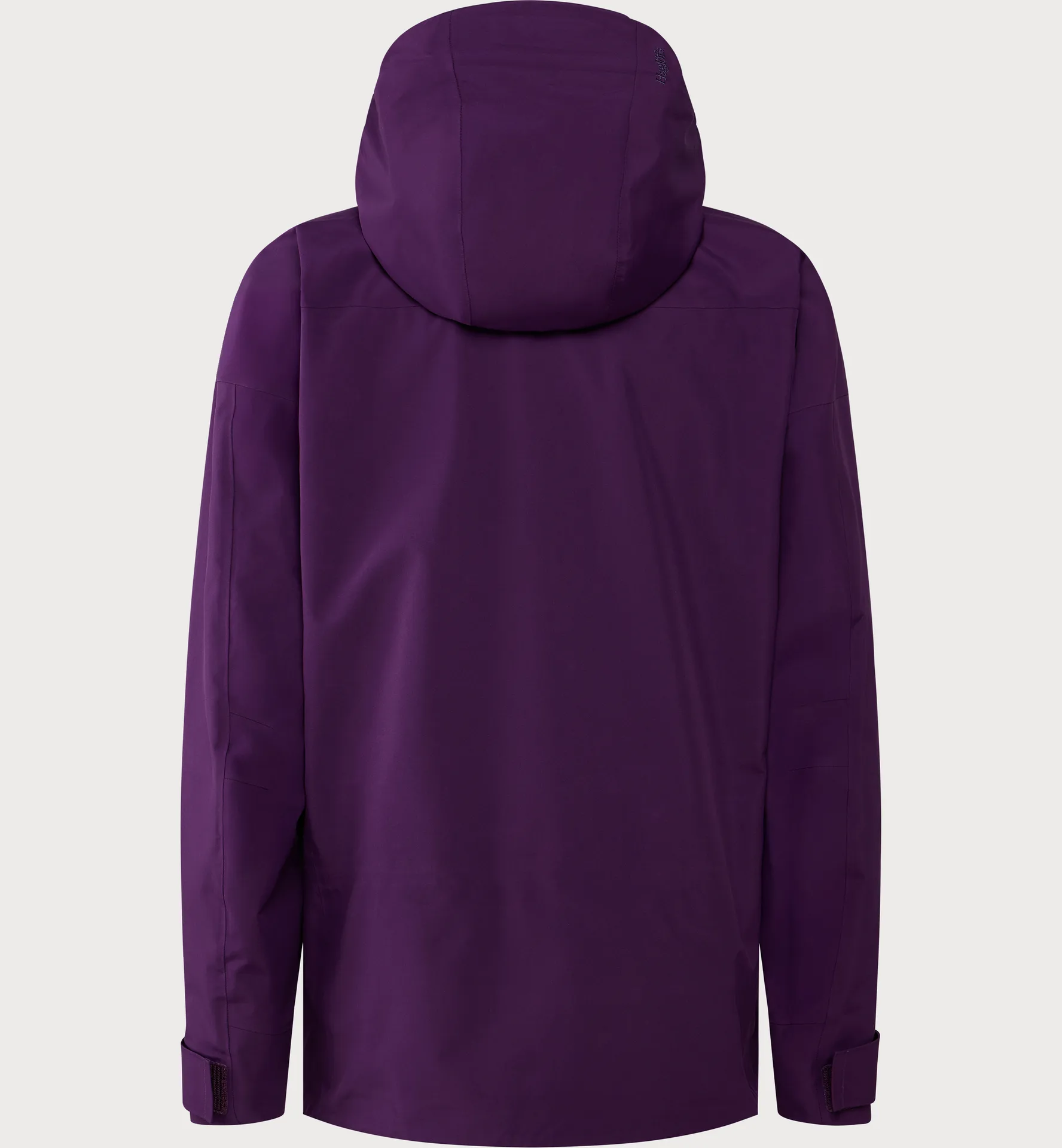 Vassi GTX II Jacket Men Purple Night