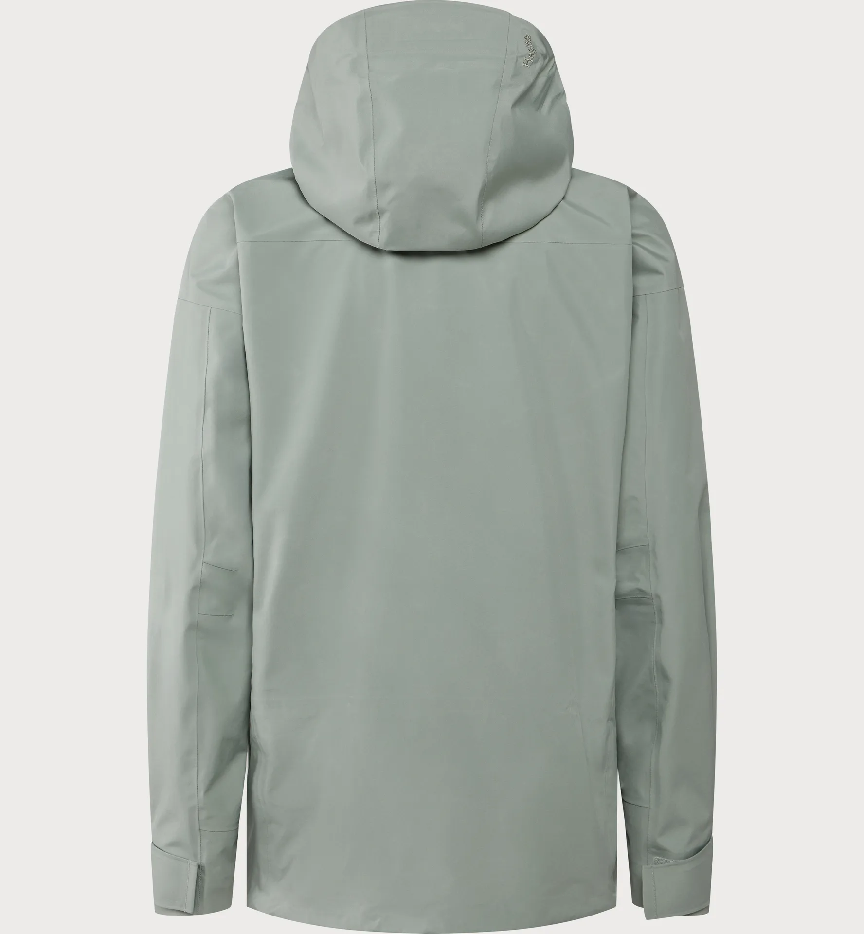 Vassi GTX II Jacket Men Dew Green