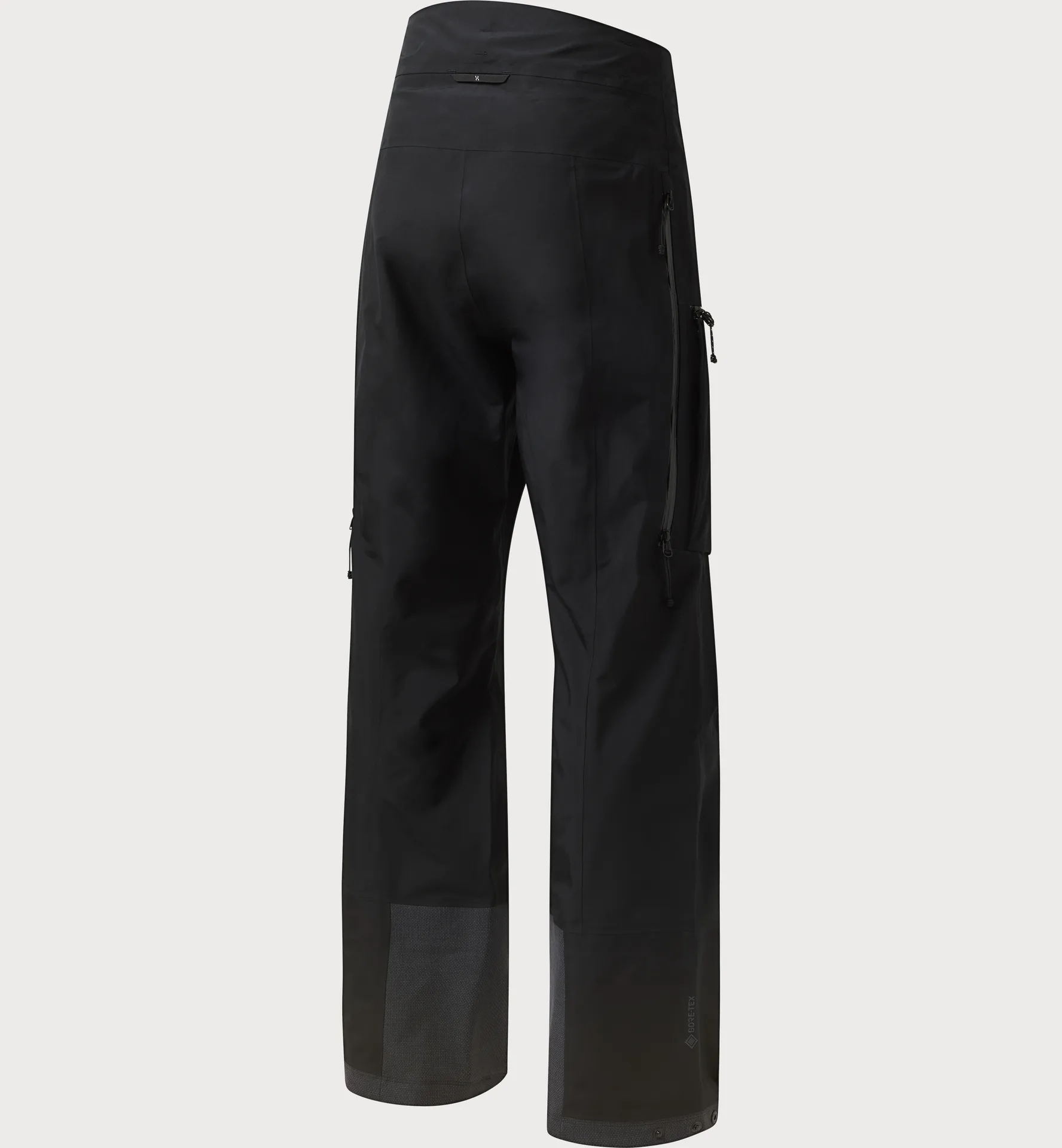 Vassi GTX II Pant Men True Black