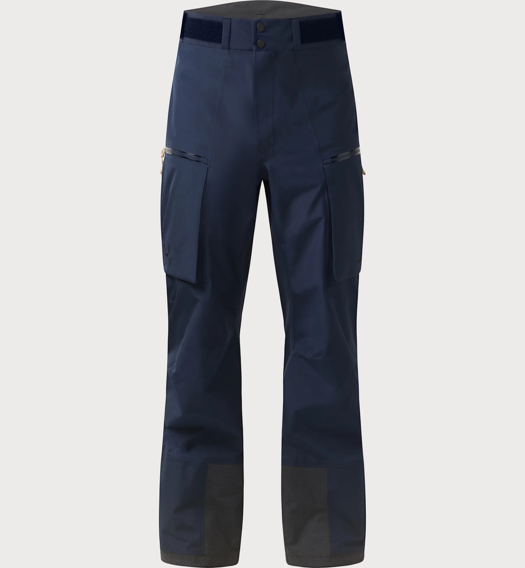 Vassi GTX II Pant Men Tarn Blue