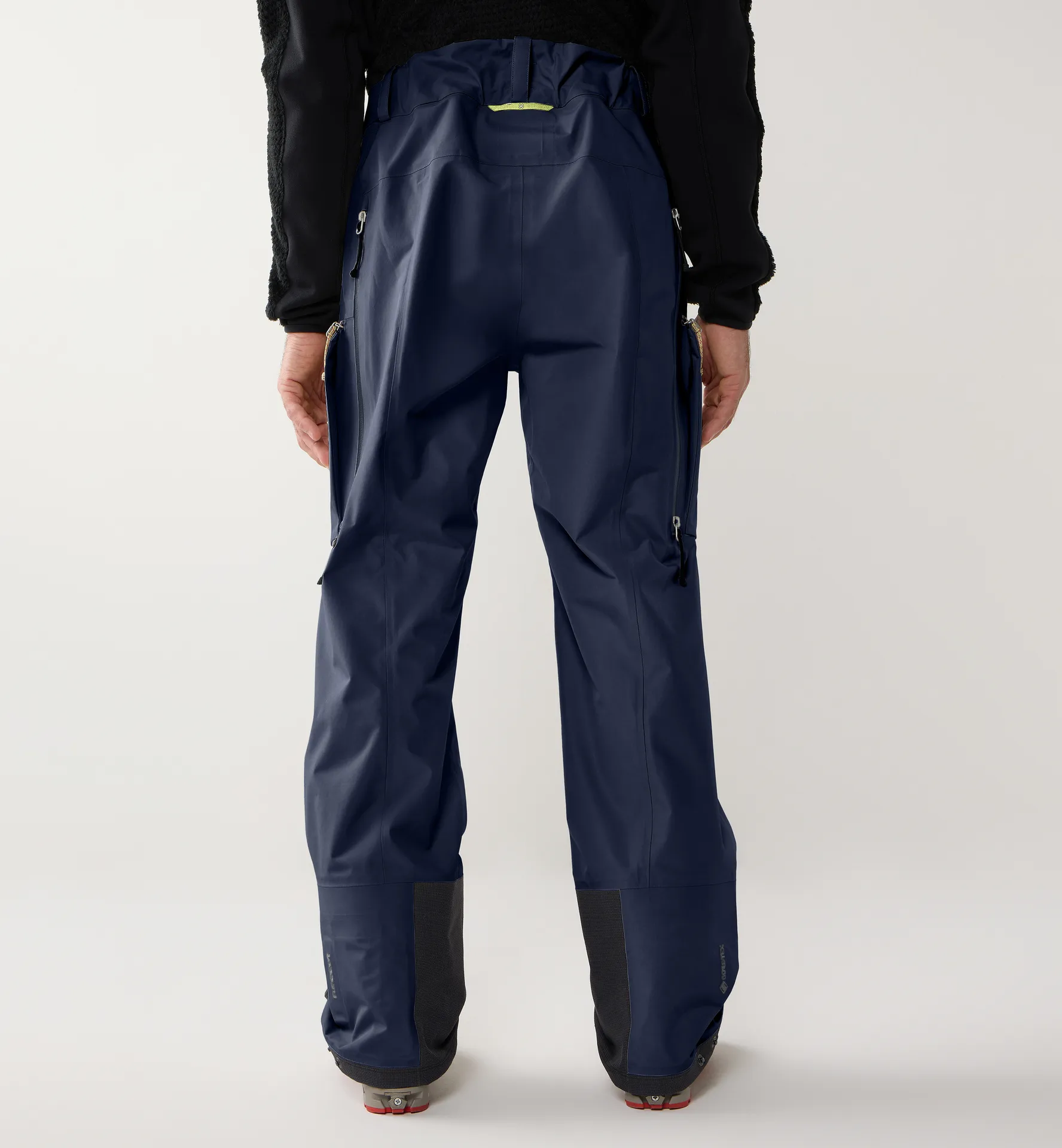 Vassi GTX II Pant Men Tarn Blue