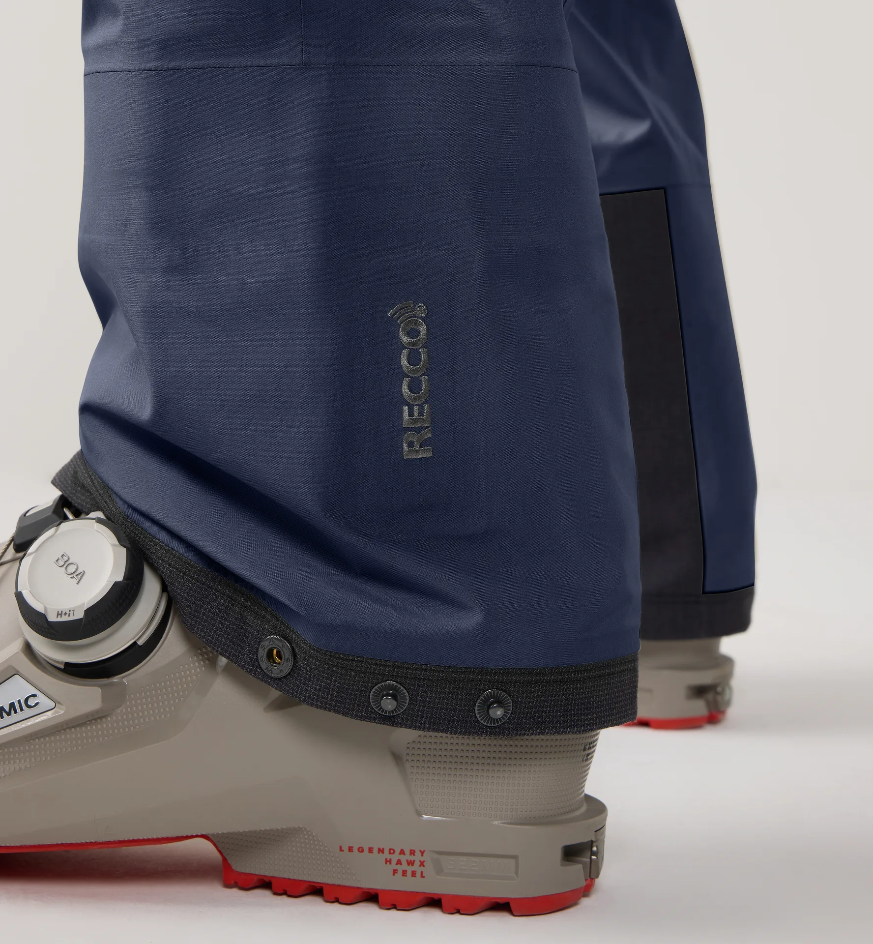 Vassi GTX II Pant Men Tarn Blue