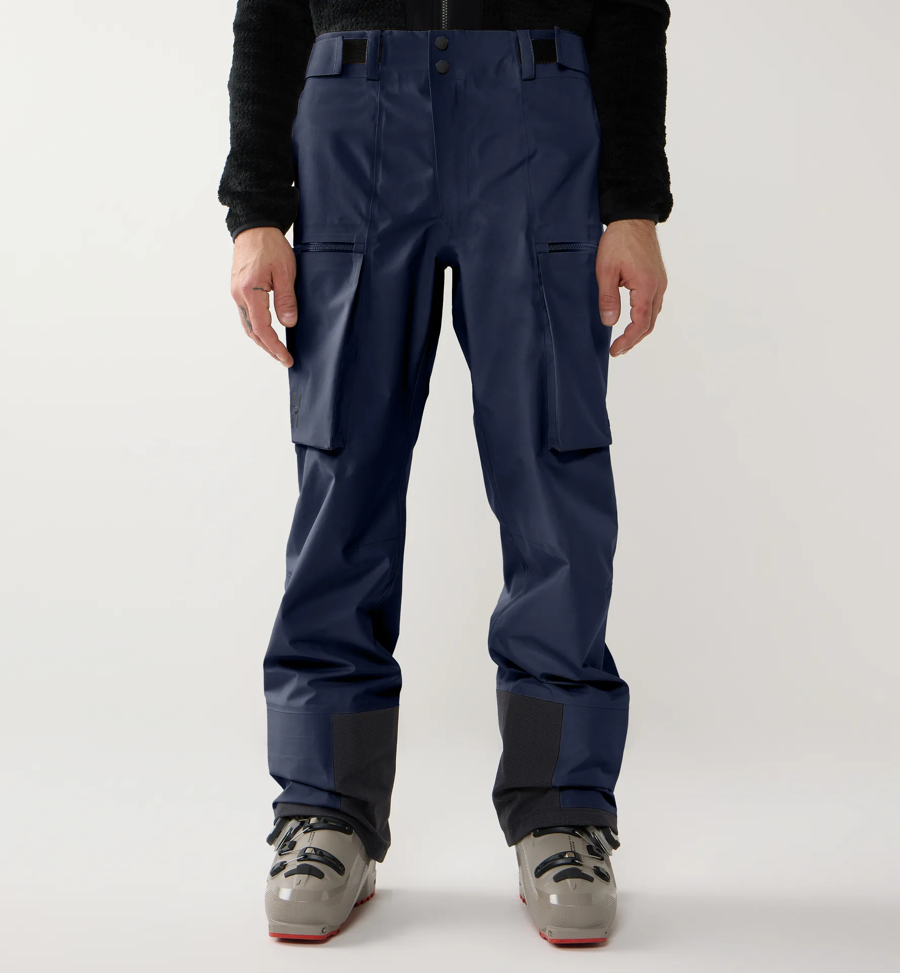 Vassi GTX II Pant Men Tarn Blue