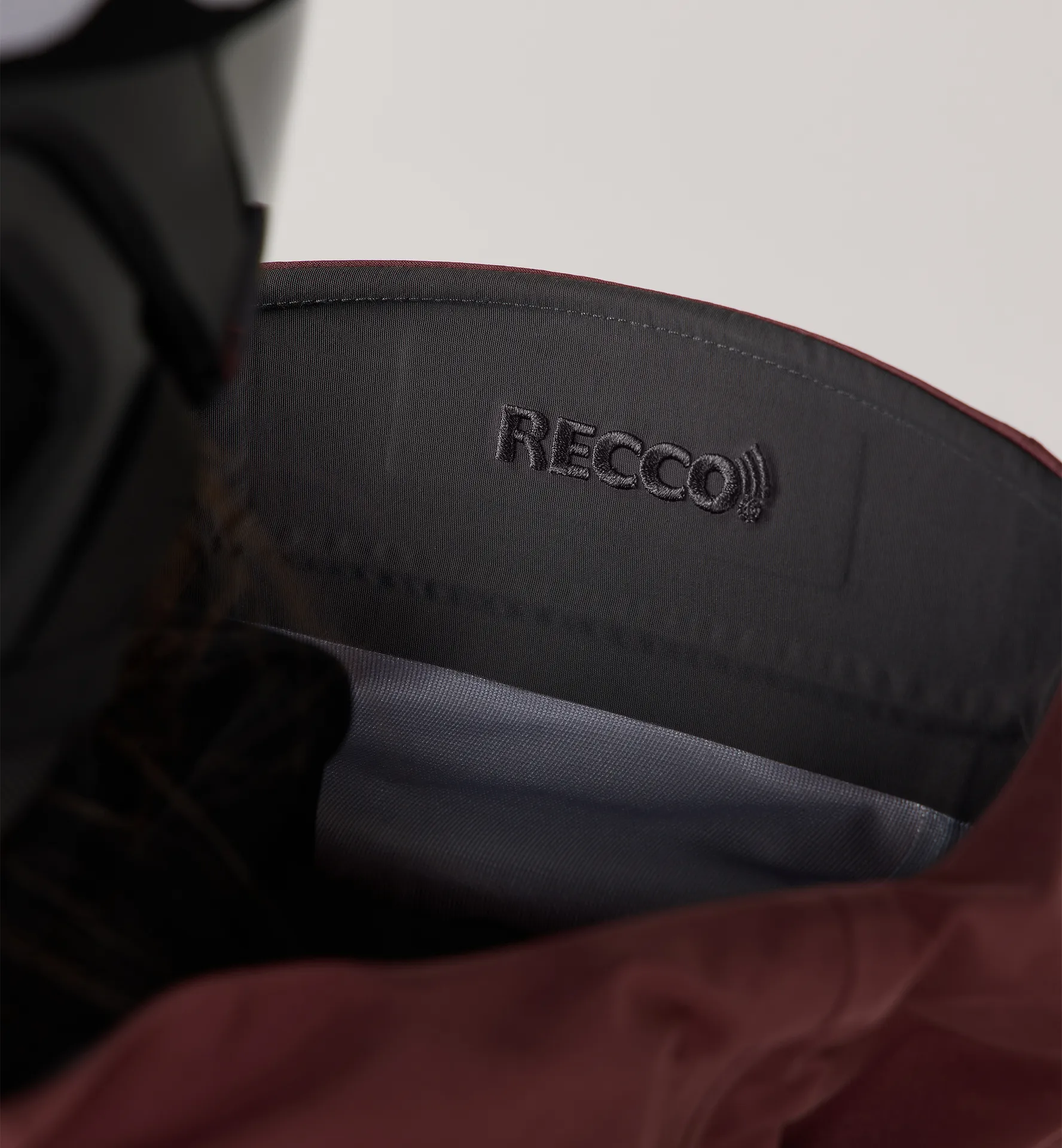 Vassi GTX II Jacket Women Misty Mauve