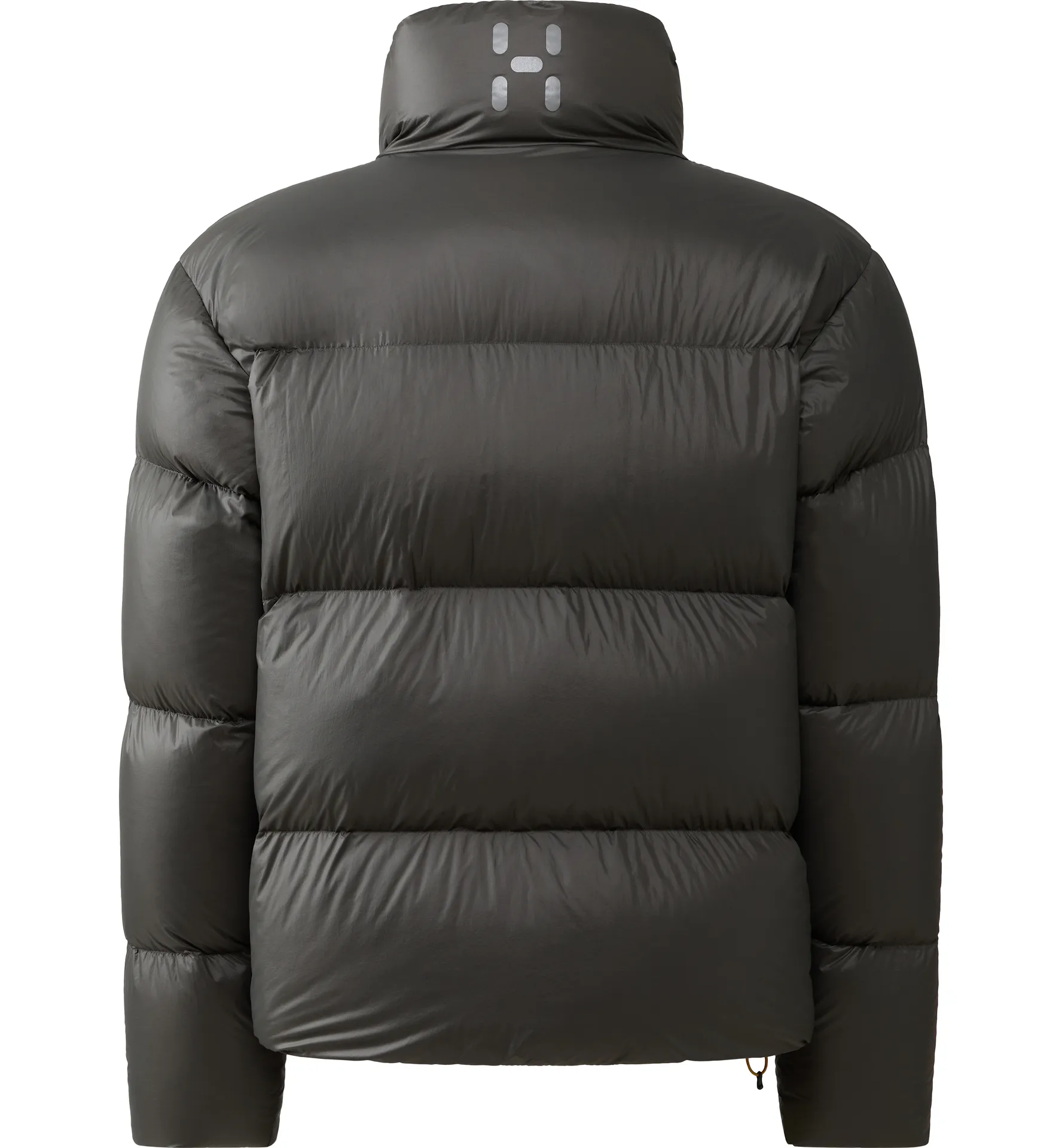 Liden Short Down Jacket Men Chimera