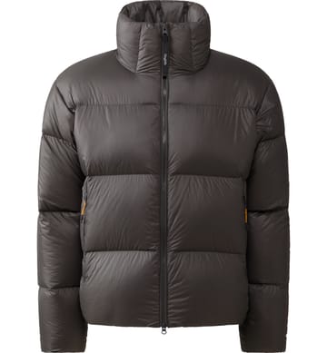 Liden Short Down Jacket Men Chimera