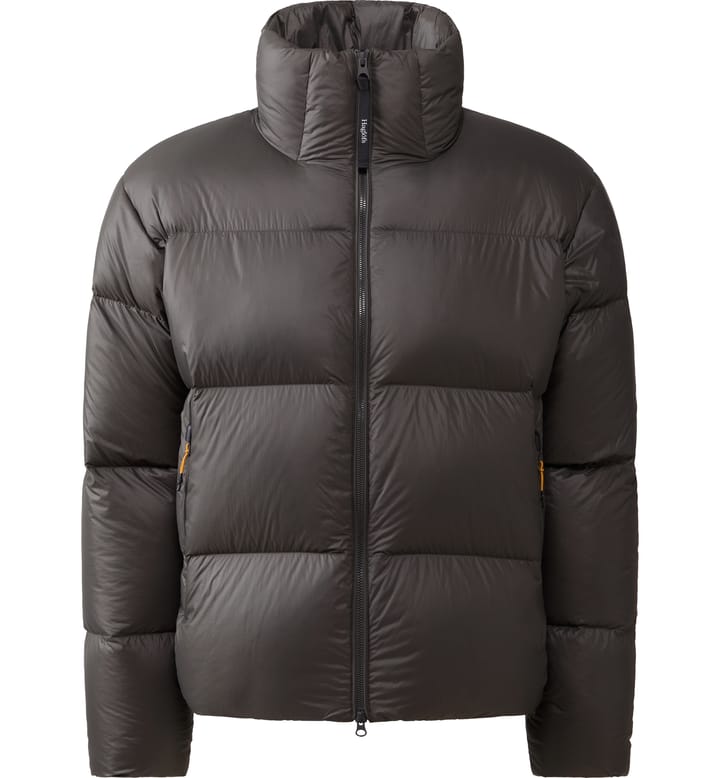 Liden Short Down Jacket Men Chimera