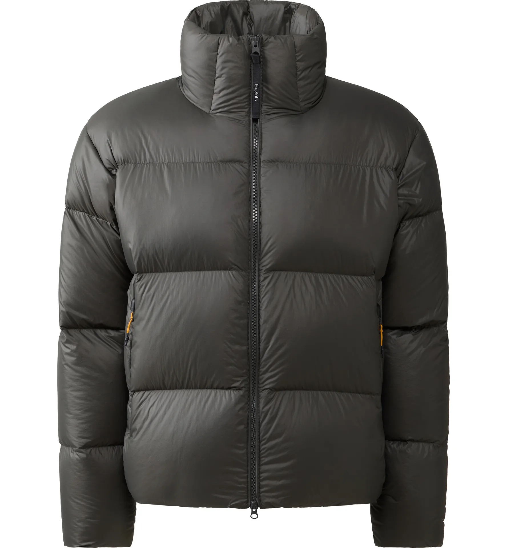 Liden Short Down Jacket Men Chimera