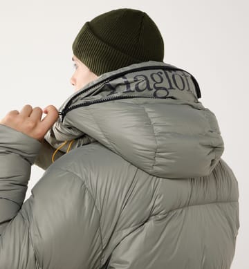 Liden Short Down Hood Men Jadeite Liden Short Down Hood Men Jadeite