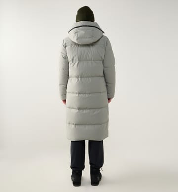 Liden Long Down Parka Women Jadeite Liden Long Down Parka Women Jadeite