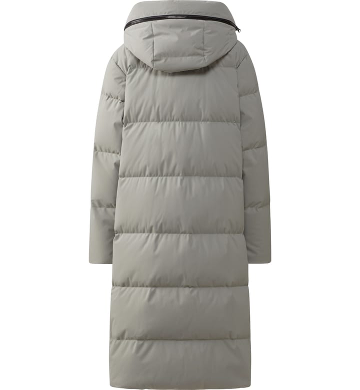 Liden Long Down Parka Women Jadeite Liden Long Down Parka Women Jadeite