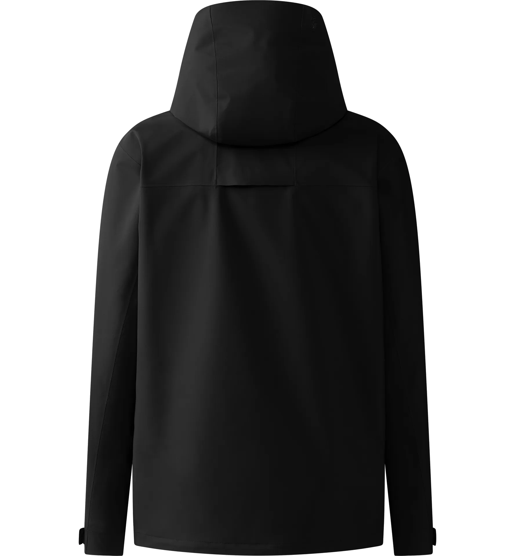 Ozka Proof Jacket Men AF | True Black | Hiking | Activities | Men