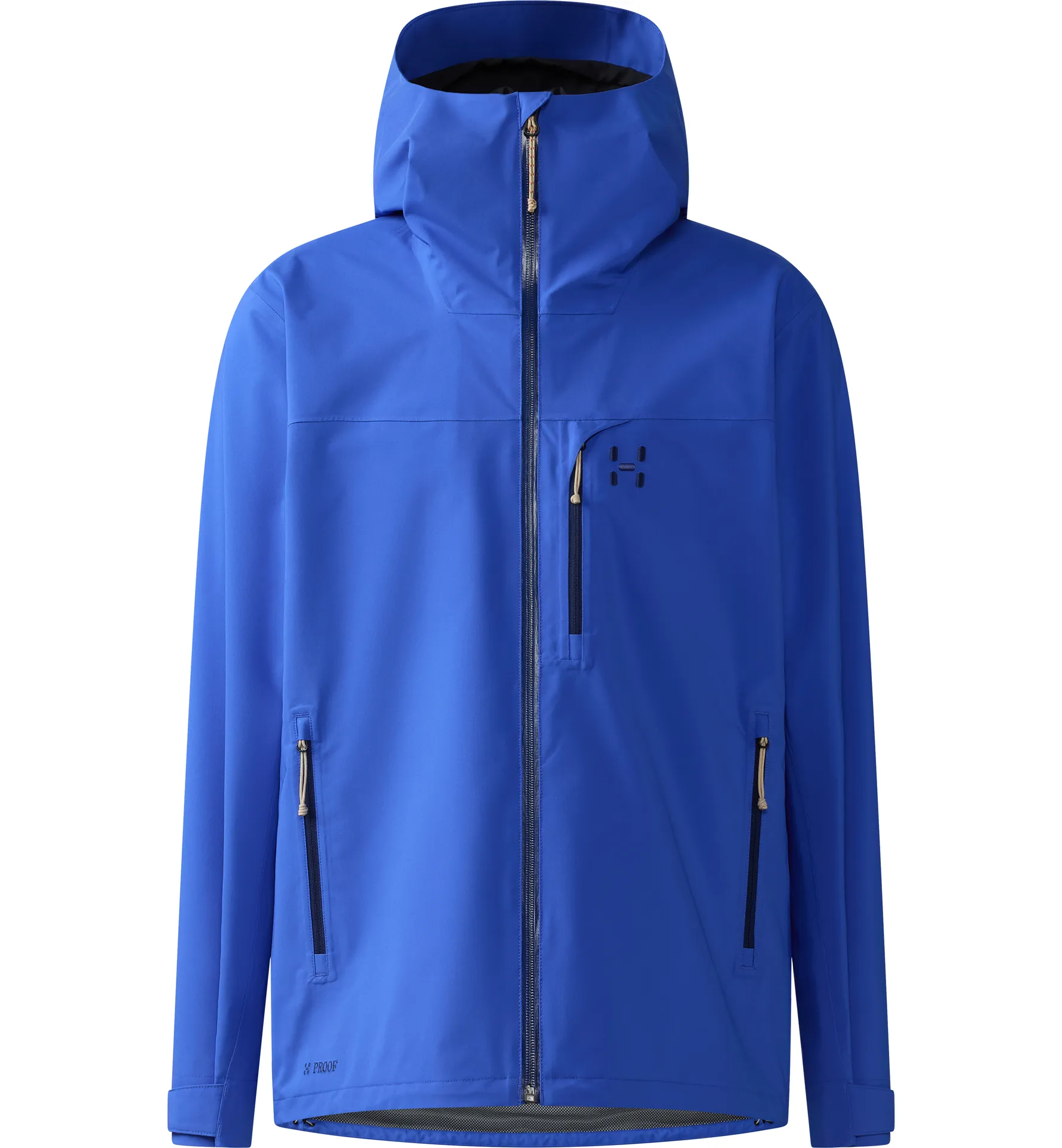Ozka Proof Jacket Men AF Northern Blue