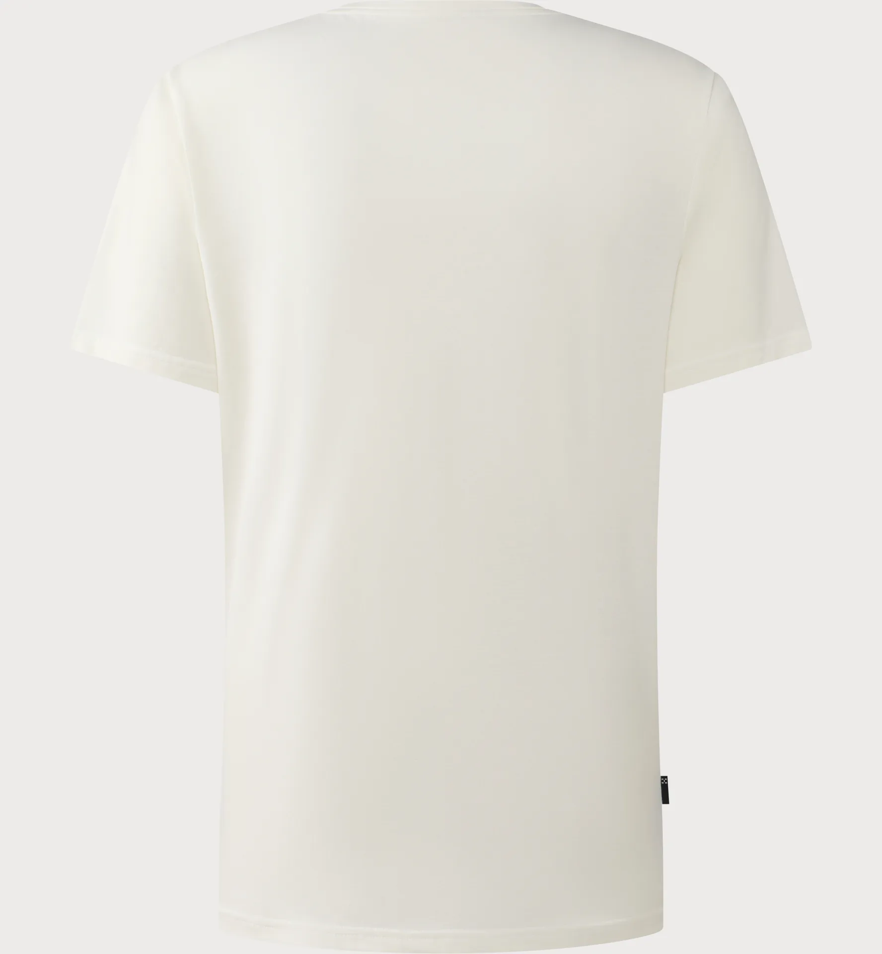 Midnattssol Tee Men Soft White