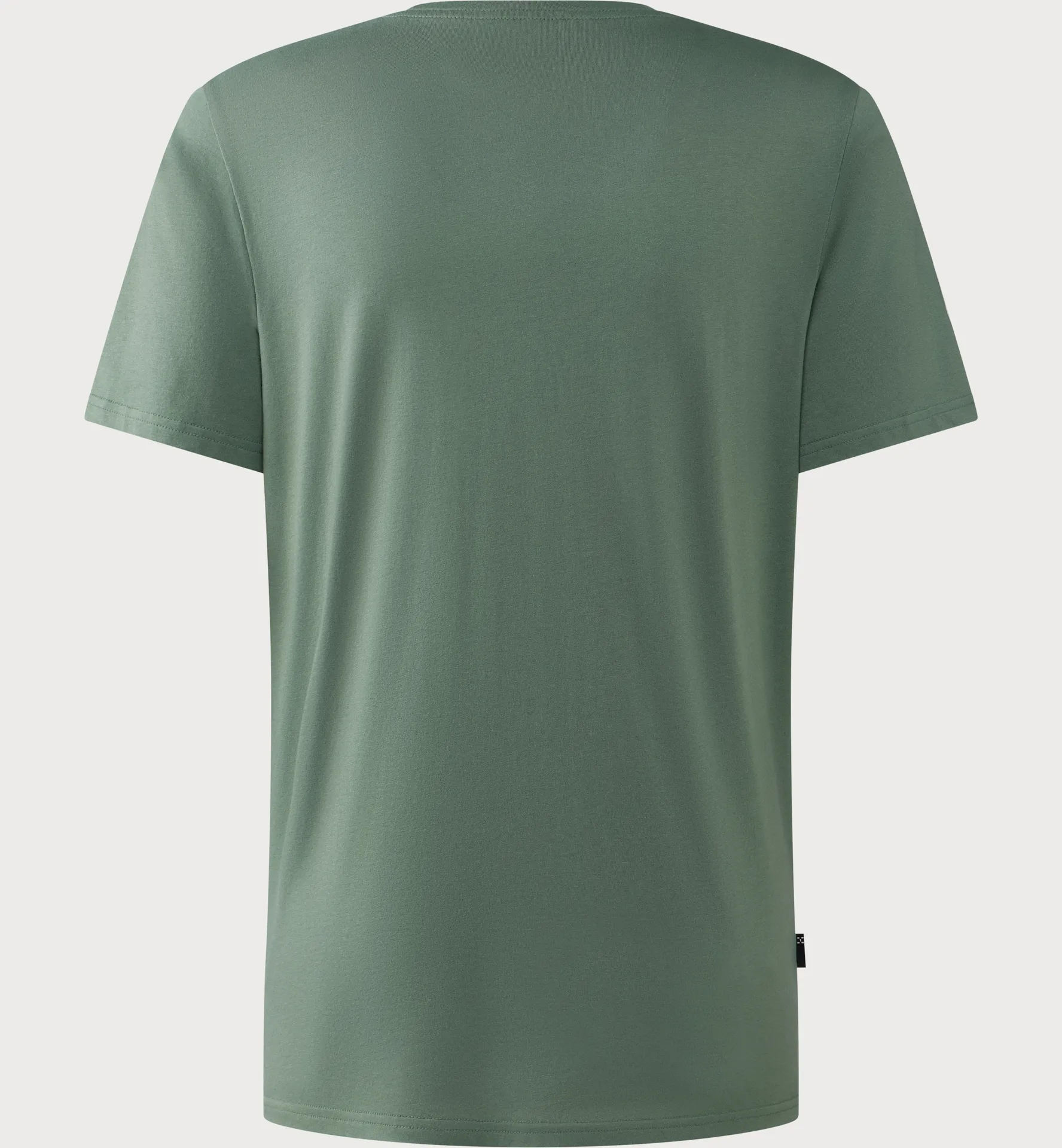 Midnattssol Tee Men Chlorophyll Green