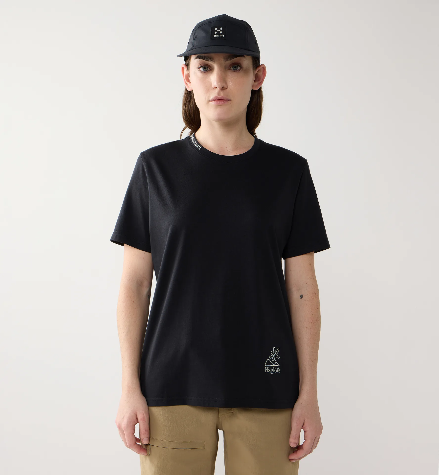 Lumi Form Pant Women | Dark Ocean | Outlet Women | Outlet | Haglöfs