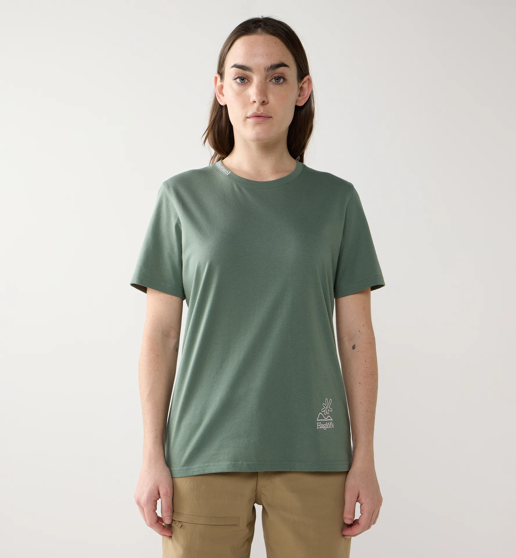 Lumi Form Pant Women | Dark Ocean | Outlet Women | Outlet | Haglöfs