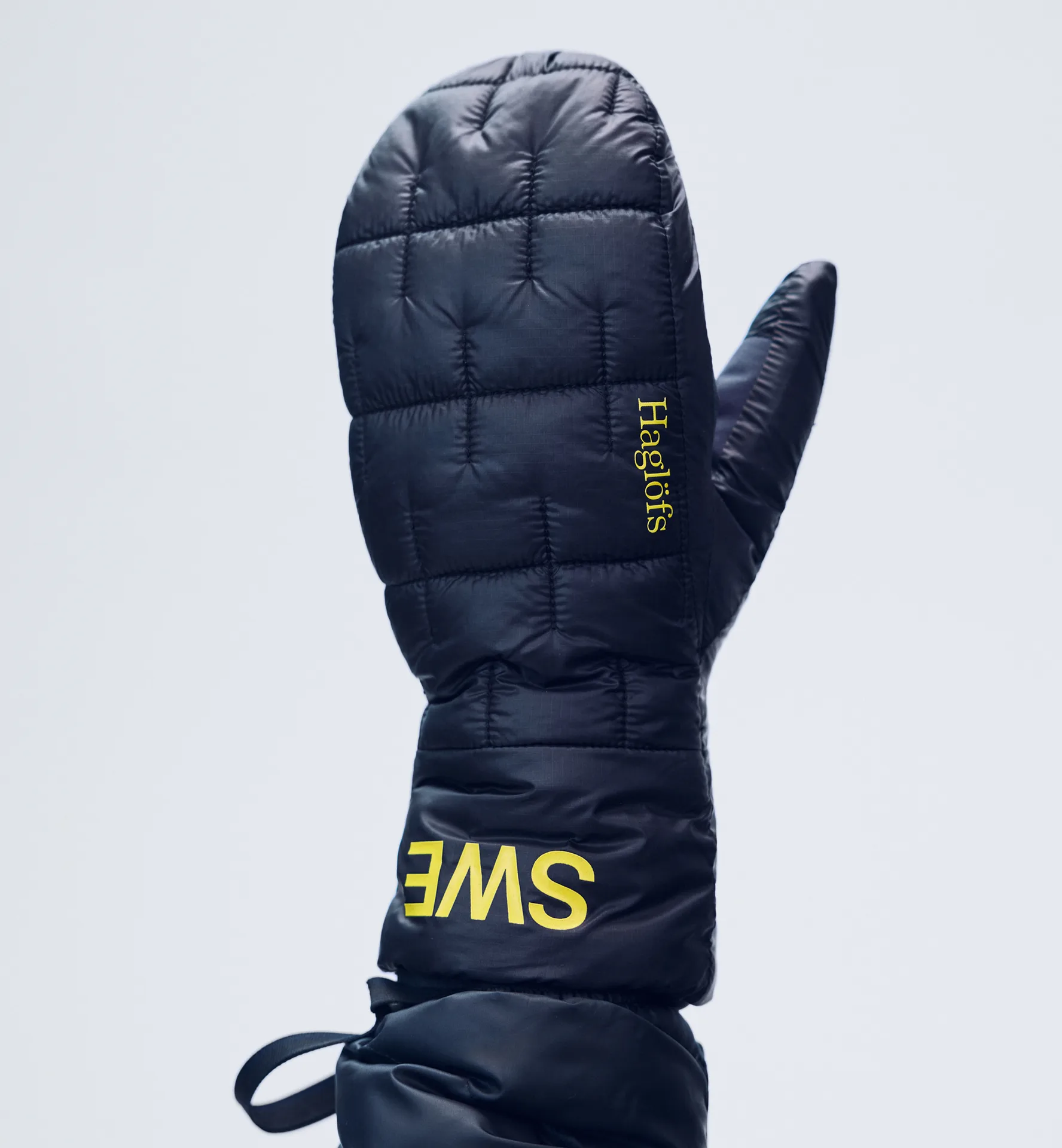 Haglöfs Team SWE Mitten - 11