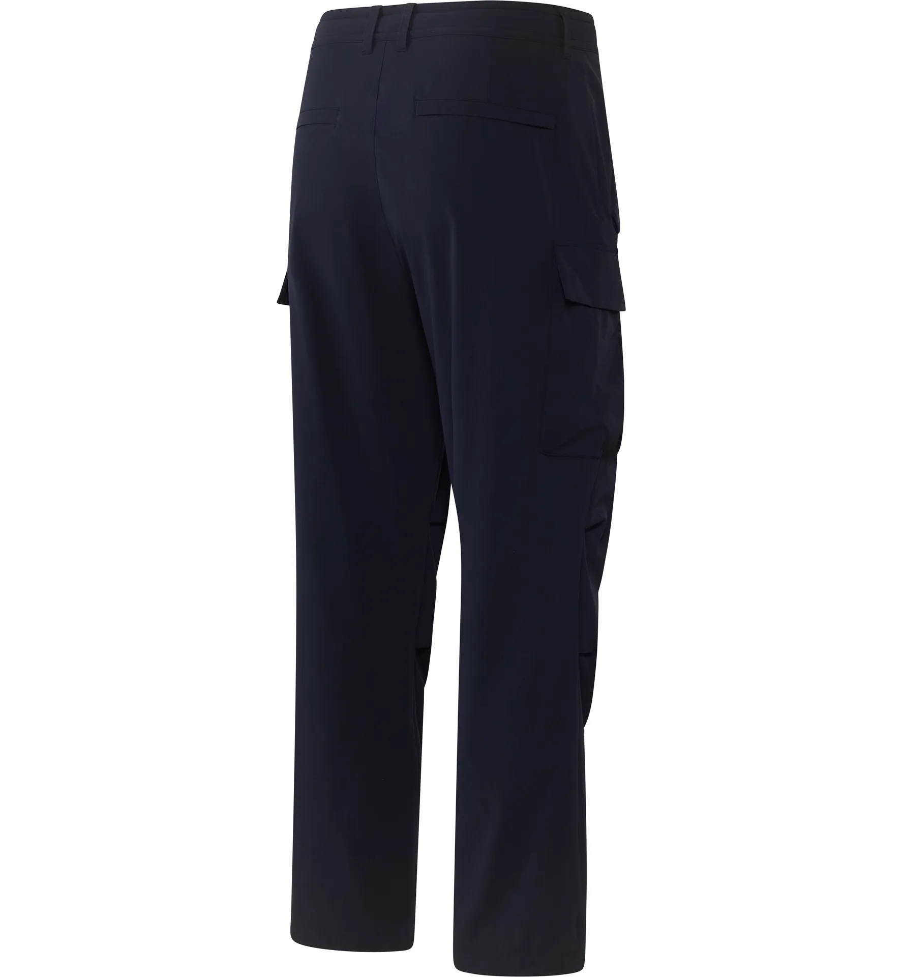Liden Parachute Pant Men Dark Ocean