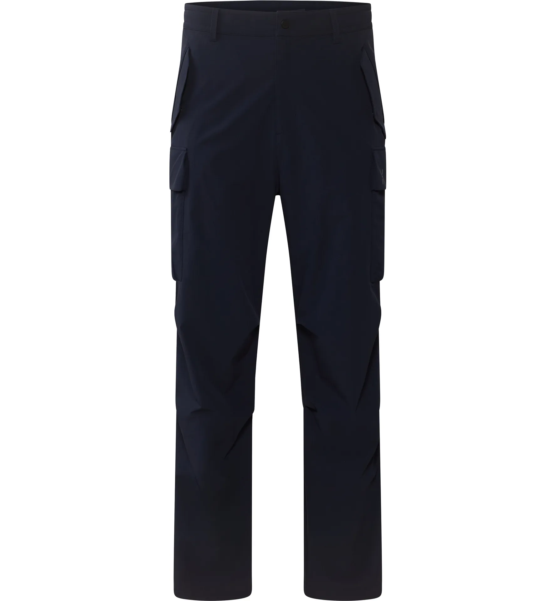 Liden Parachute Pant Men Dark Ocean