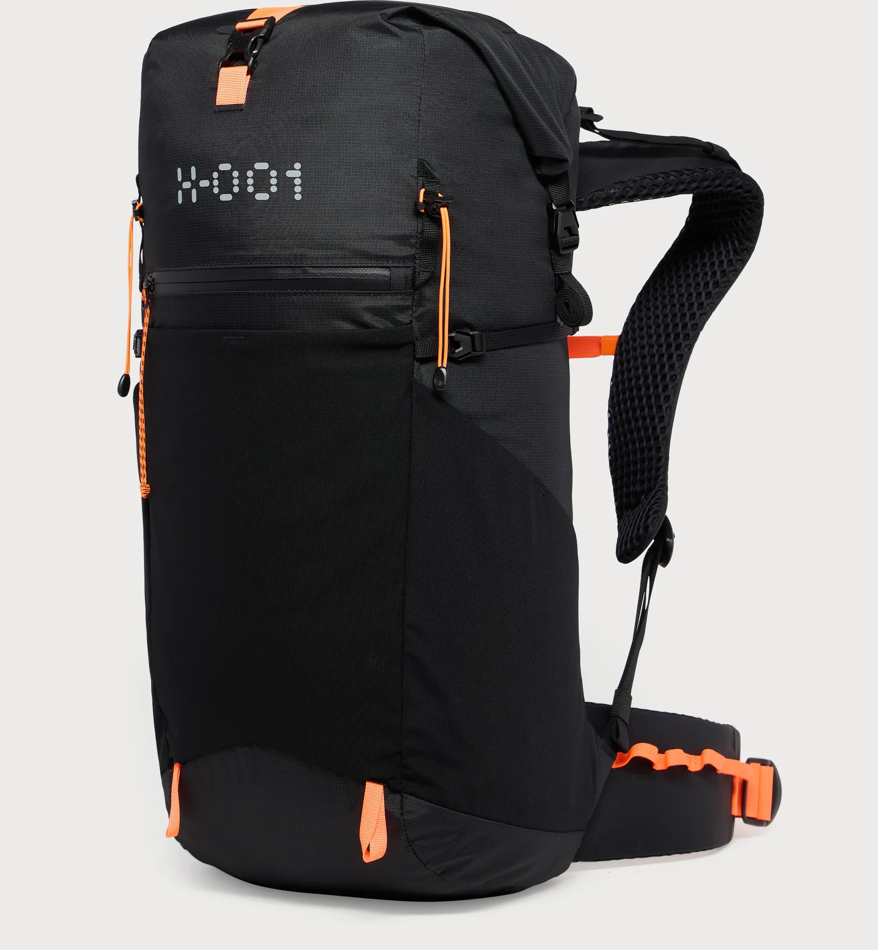 Magma Prototype 40L True Black