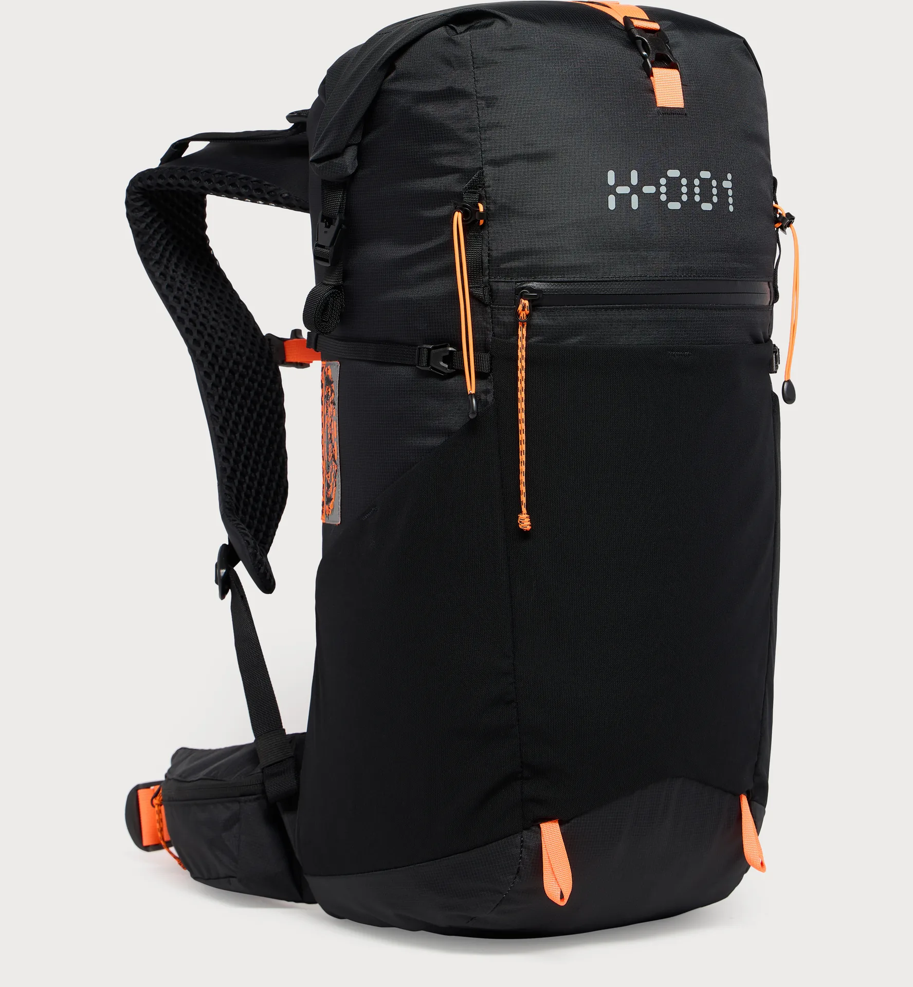 Magma Prototype 40L True Black