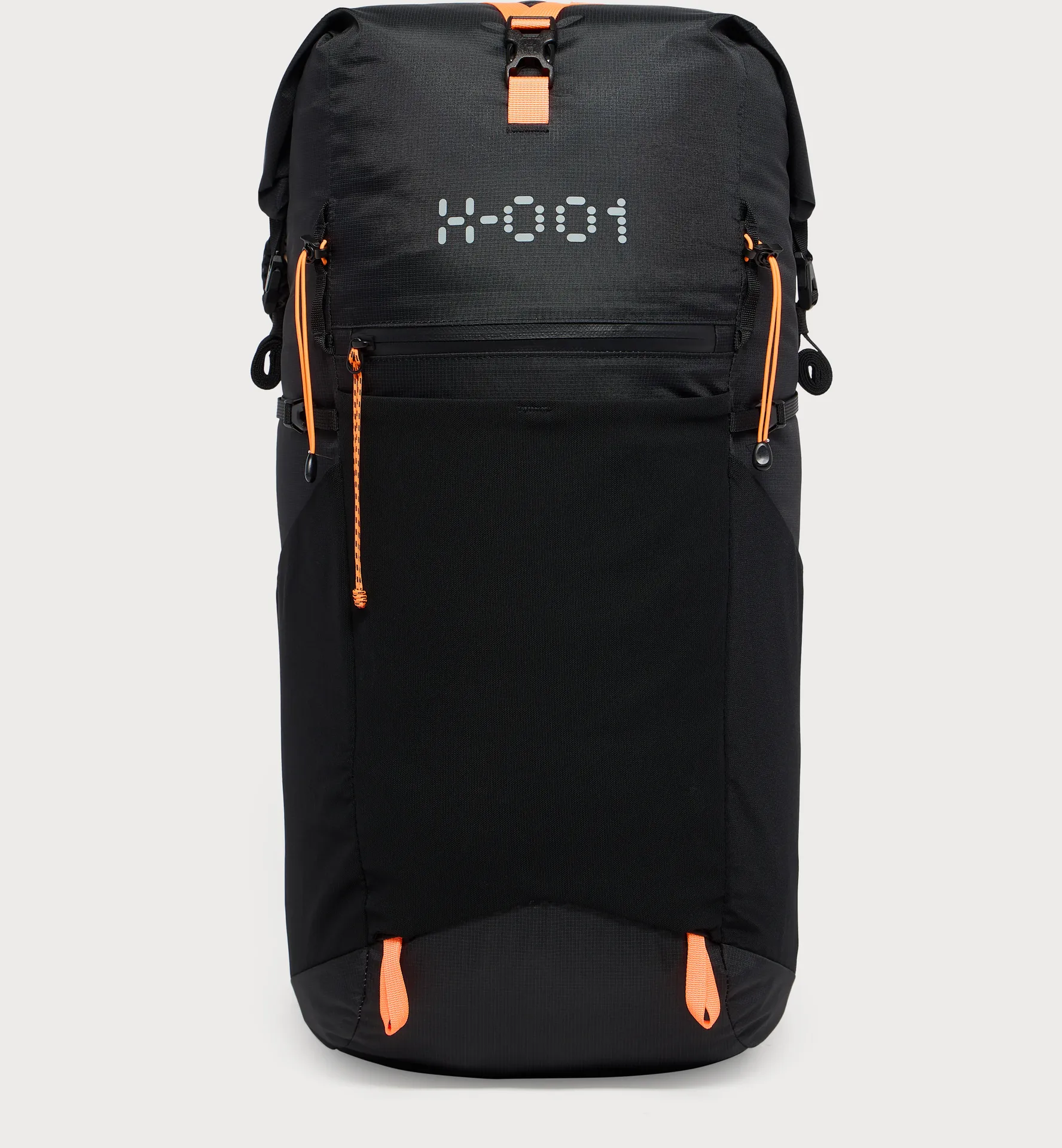 Magma Prototype 40L True Black