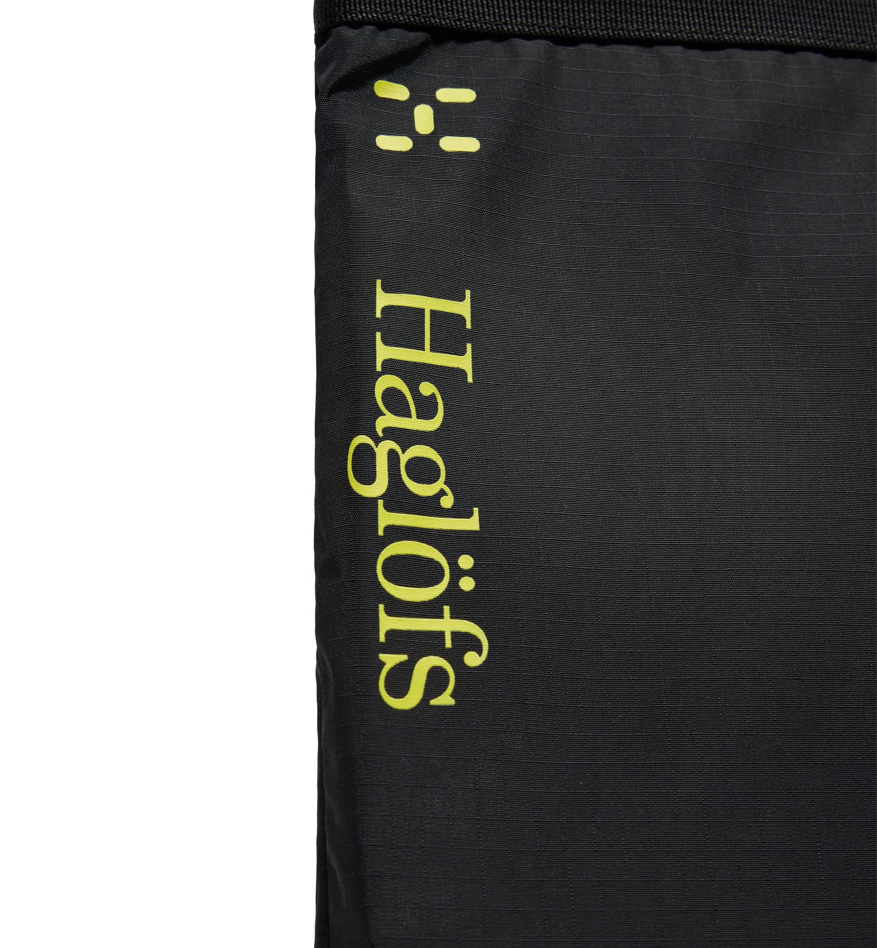 LO Shopping bag True Black