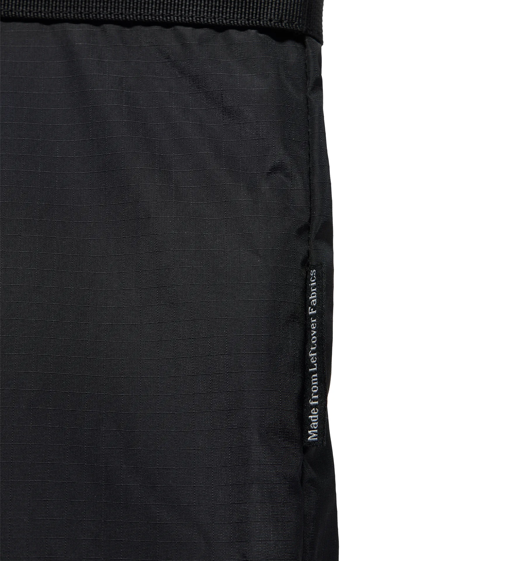 LO Shopping bag True Black