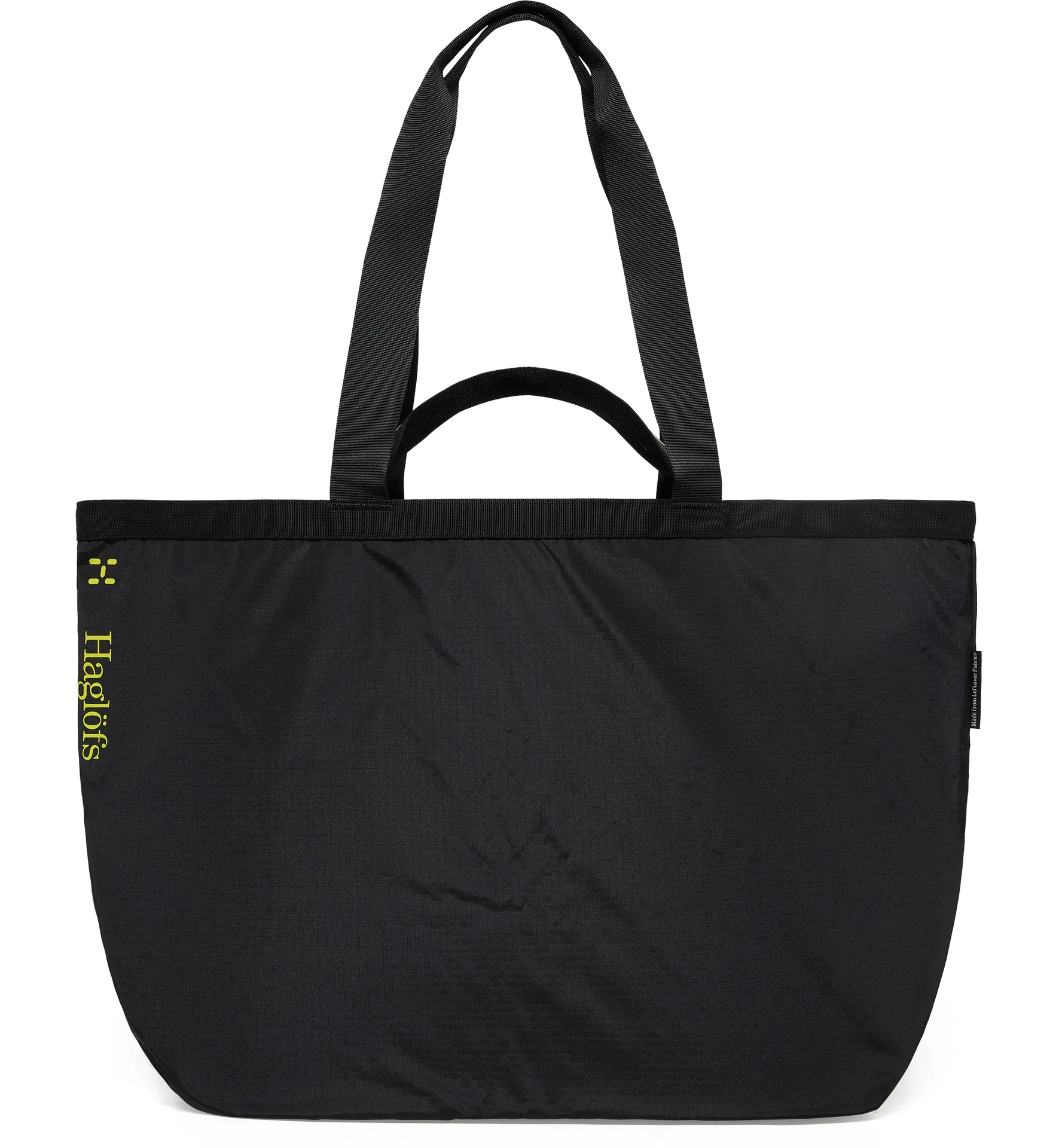LO Shopping bag True Black