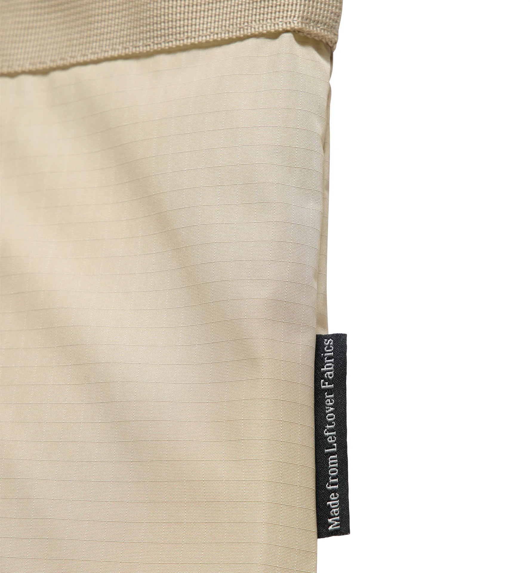 LO Shopping bag Chalk Beige