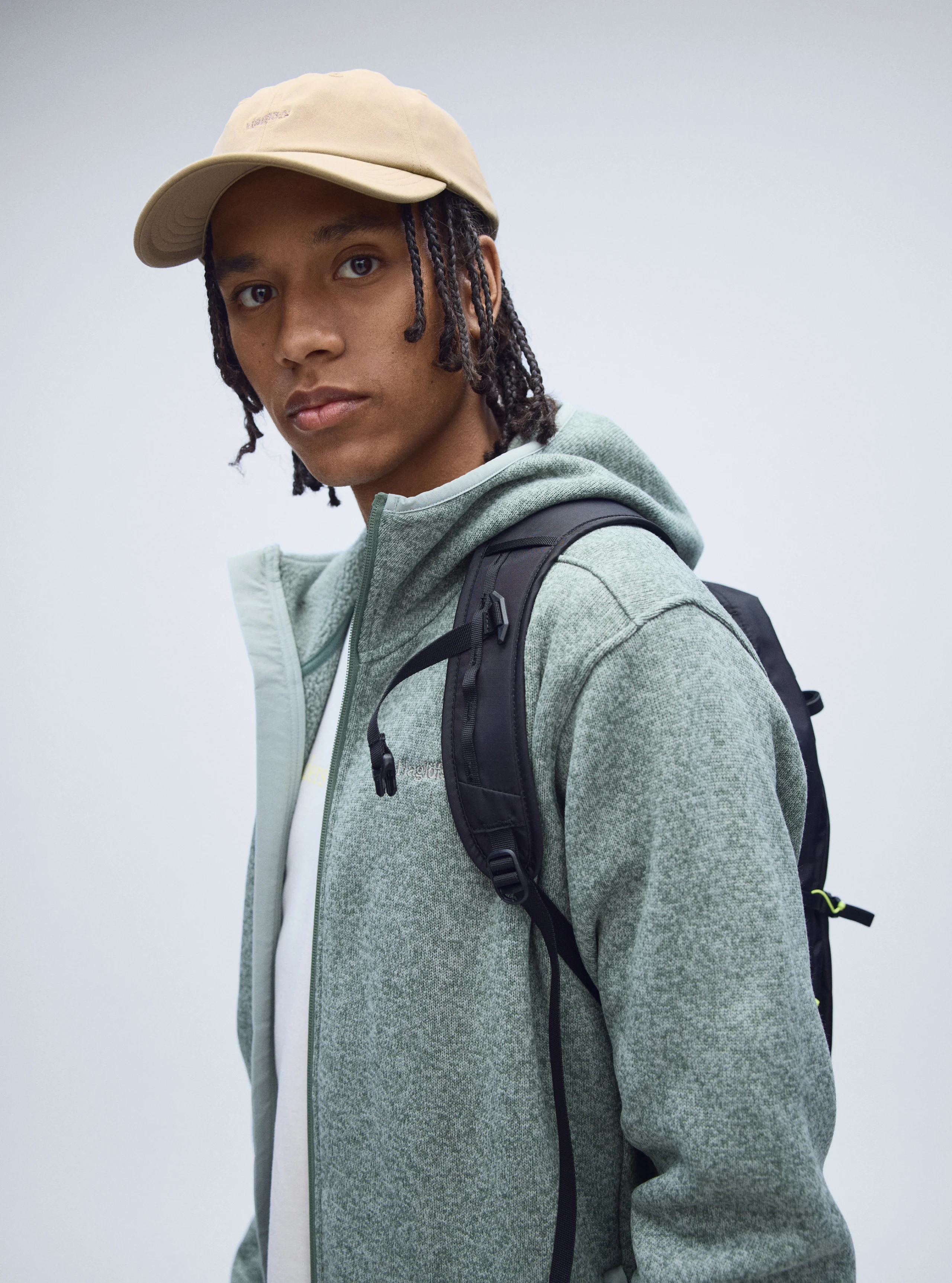 Haglöfs FW26 Men & Women Midlayers Men