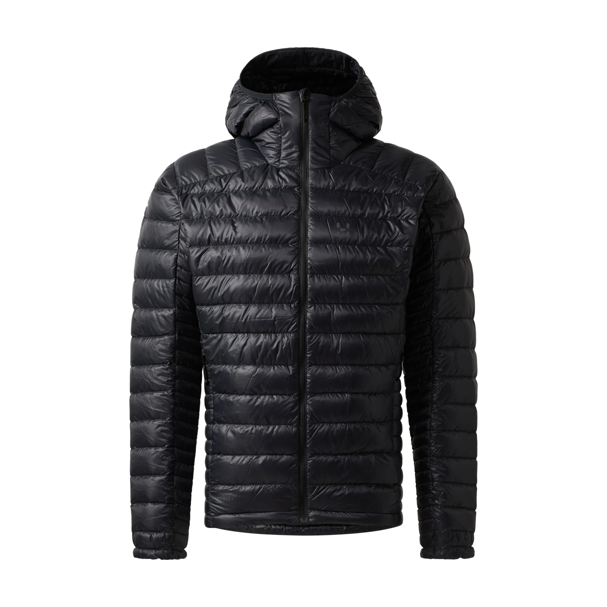Haglöfs FW26 1000skis x Haglöfs | L.I.M Down II Hood