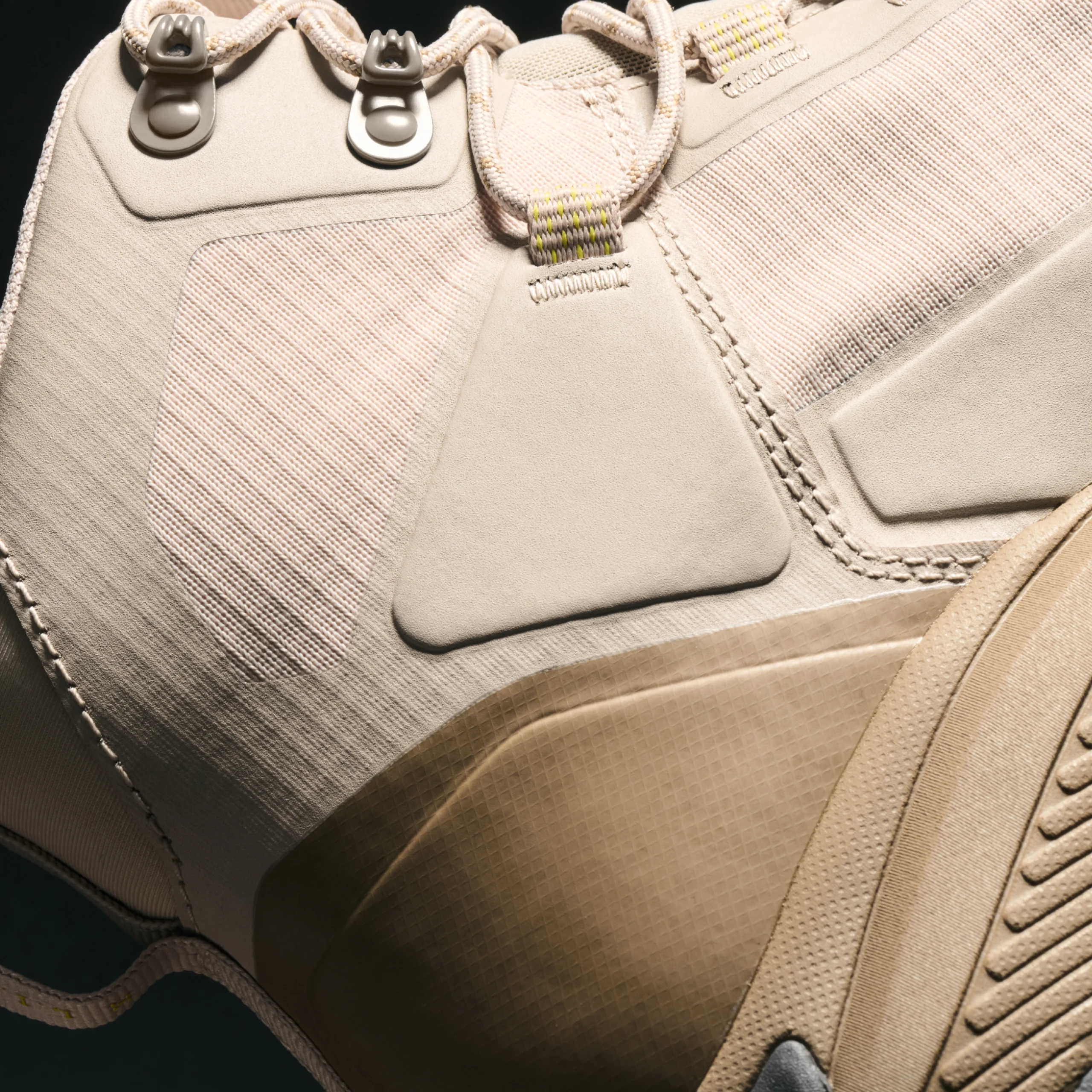 SS26 L.I.M Horizon Step into the new Horizon L.I.M Horizon Hike GTX Mid Beige