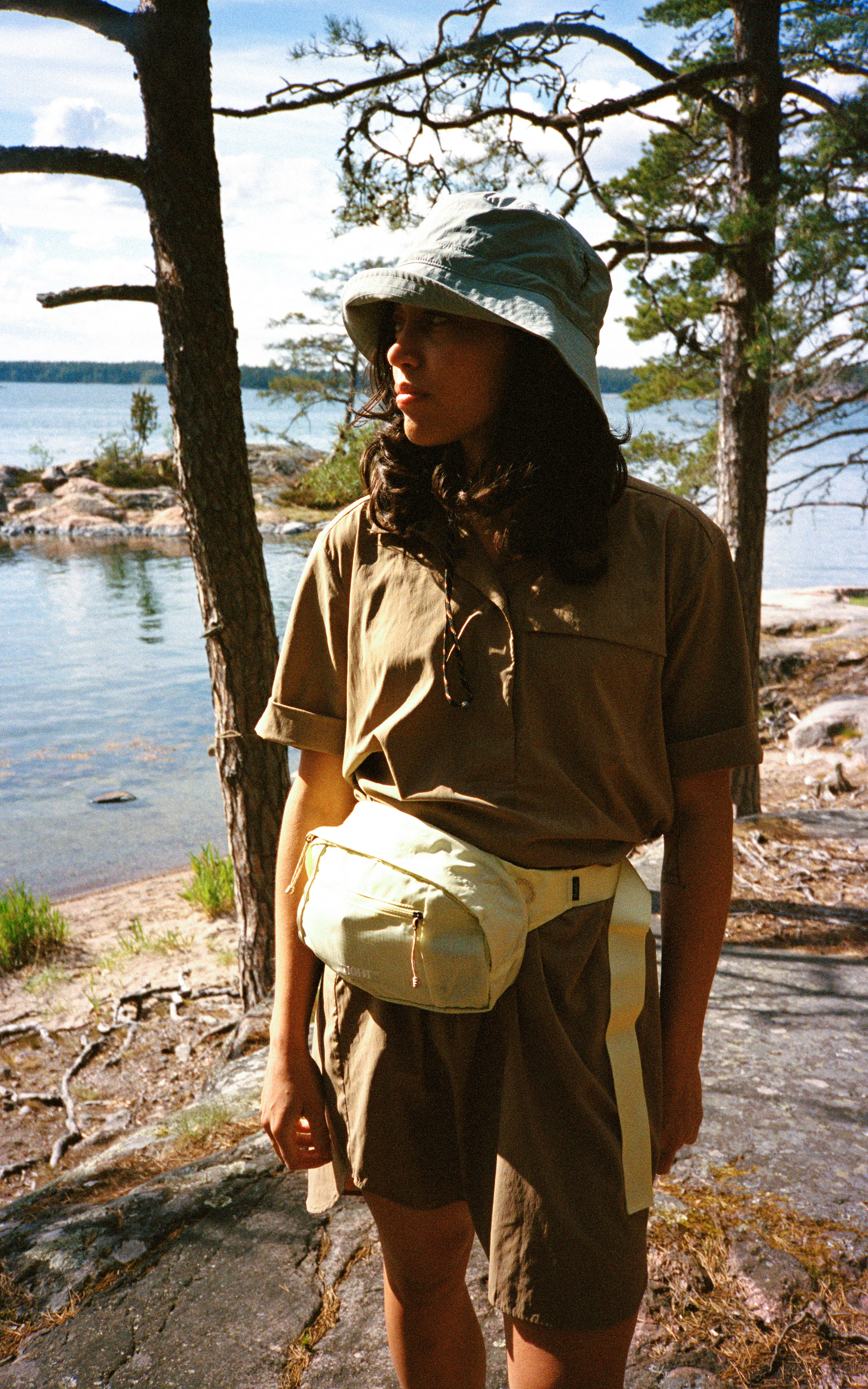 Haglöfs Summers to explore Girl