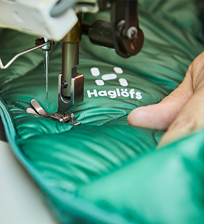 Official Homepage | Haglöfs | Haglöfs