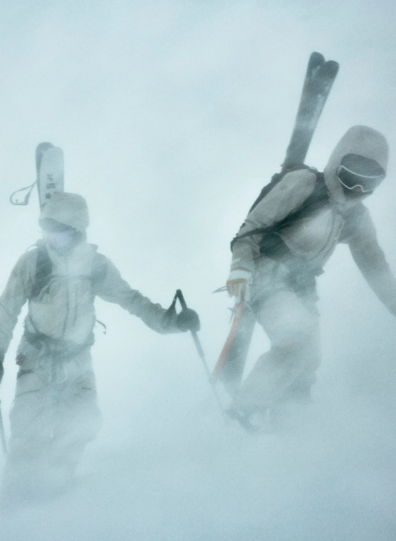 Haglöfs Ski-news Nallo