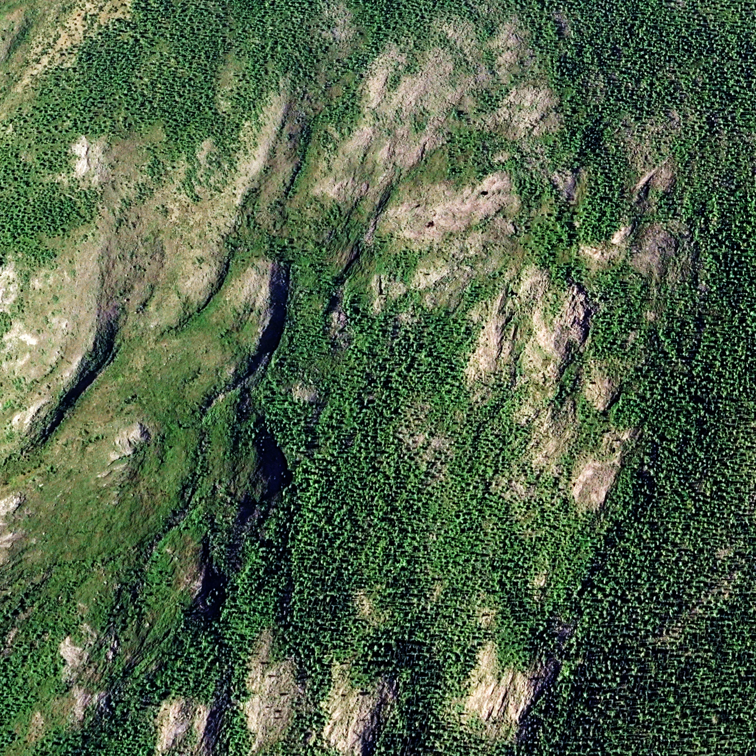 Haglöfs Unvisited Sweden Kortakullen