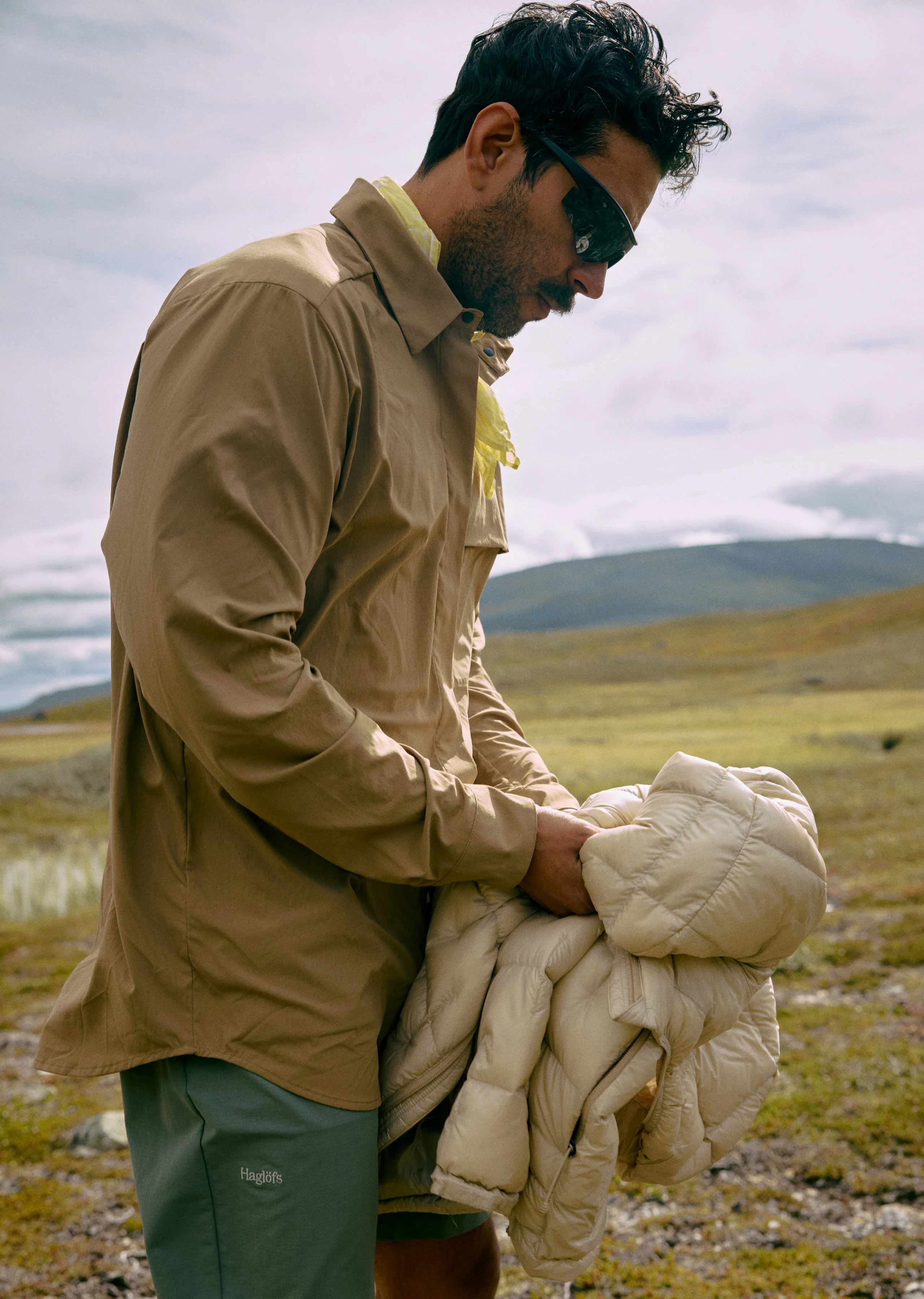 Men's New arrivals | Haglöfs