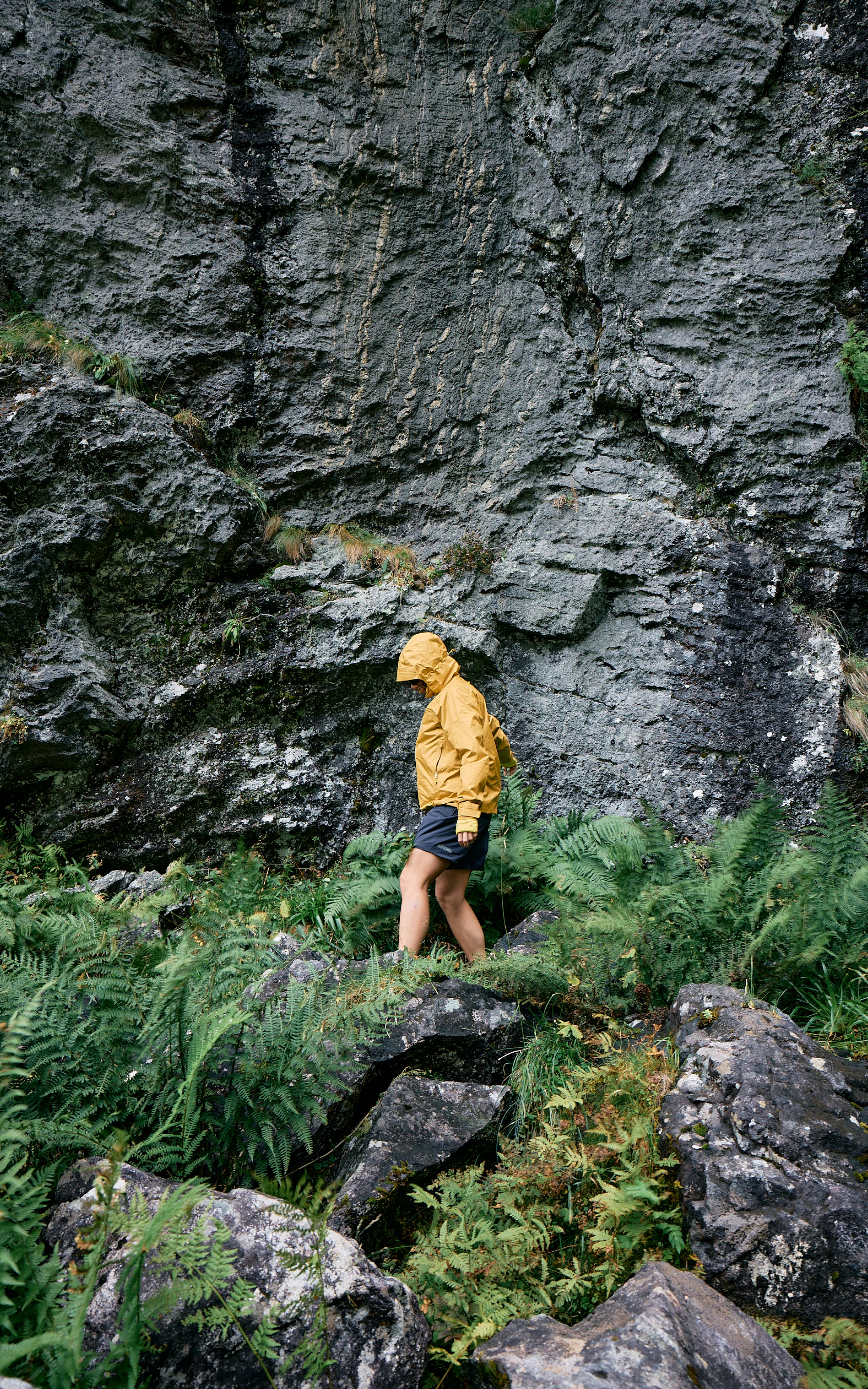 Haglöfs L.I.M Series | Experience more with less 