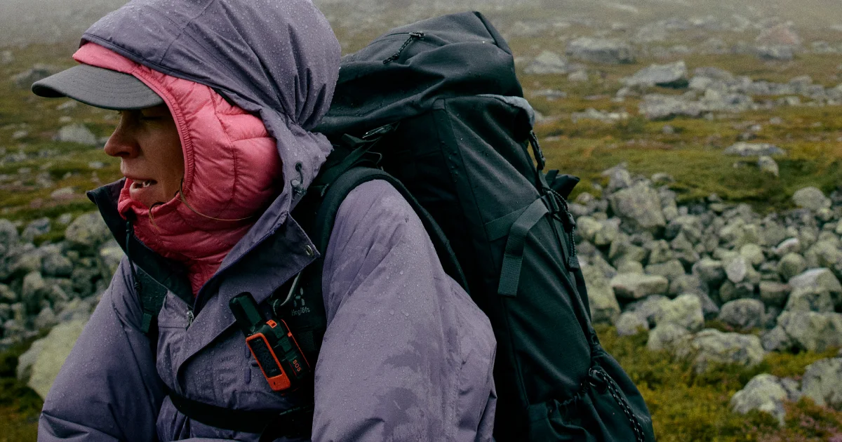 Women's Waterproof jackets | Raincoats | Haglöfs