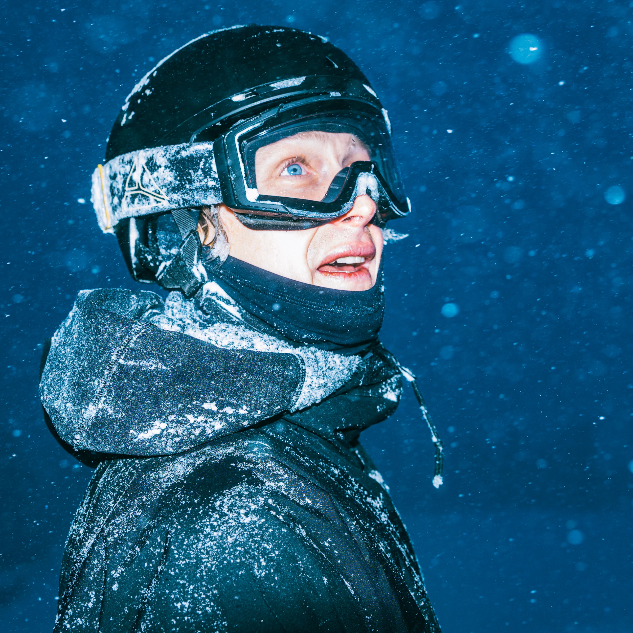 Haglöfs Outsider by nature Profile image on Tom-Oliver Hedvall