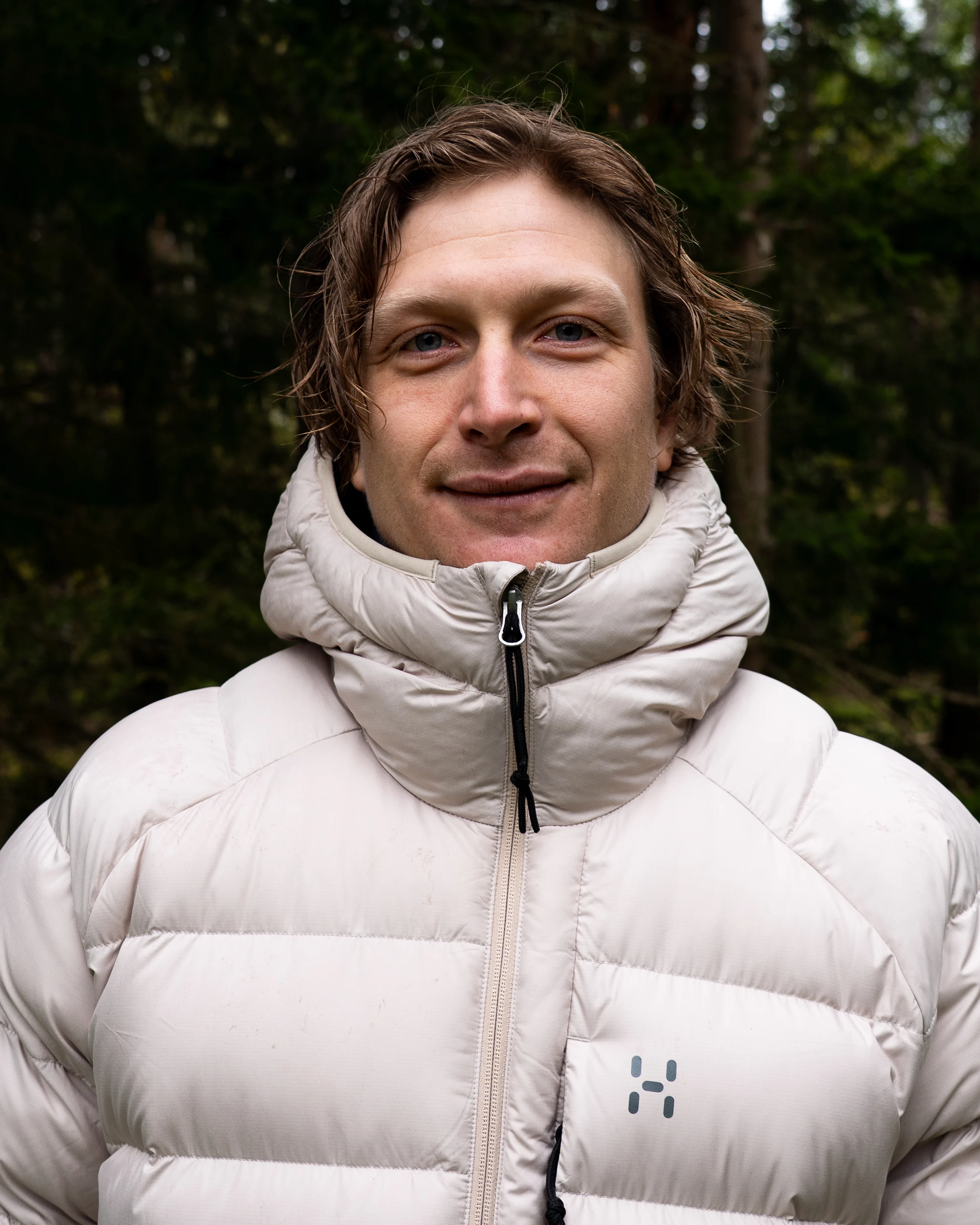 Profile image on Tom-Oliver Hedvall