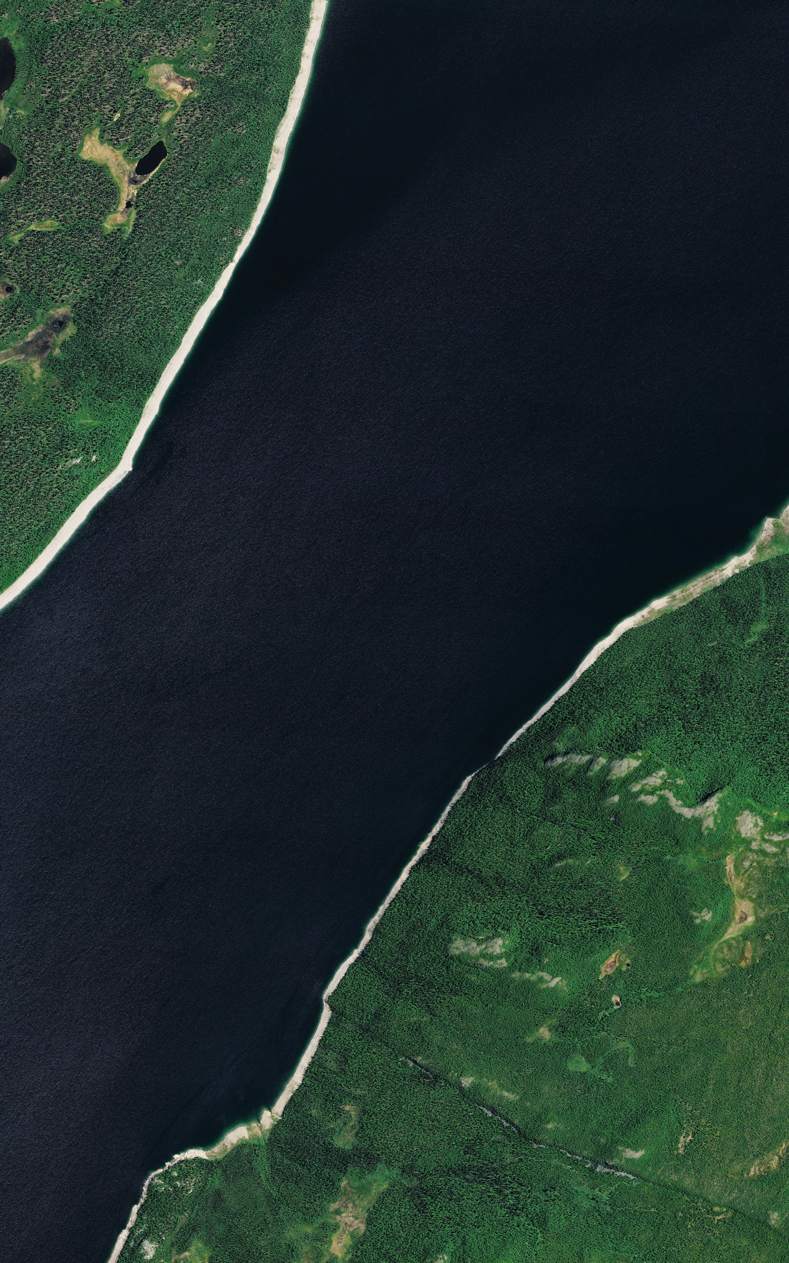 Haglöfs Unvisited Sweden Viedovárre