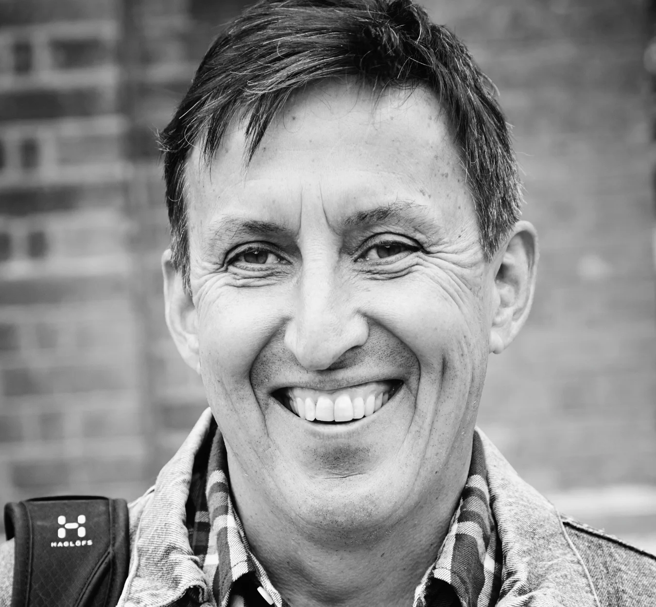 FW25 Tight™ Lennart Ekberg Image